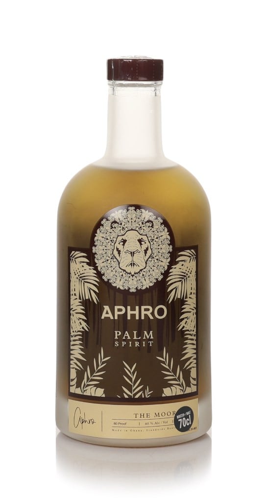 Aphro - The Moor 70cl