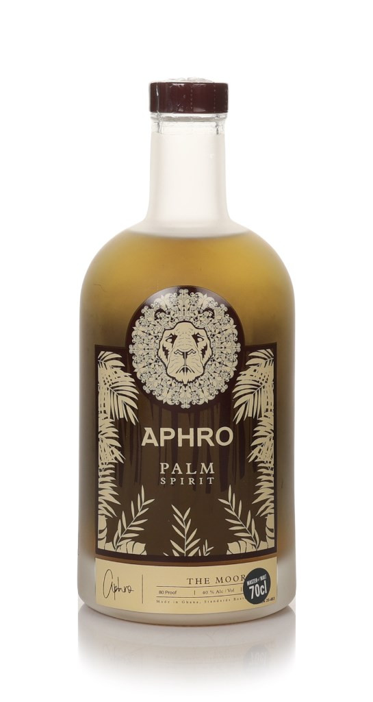 Aphro - The Moor 70cl
