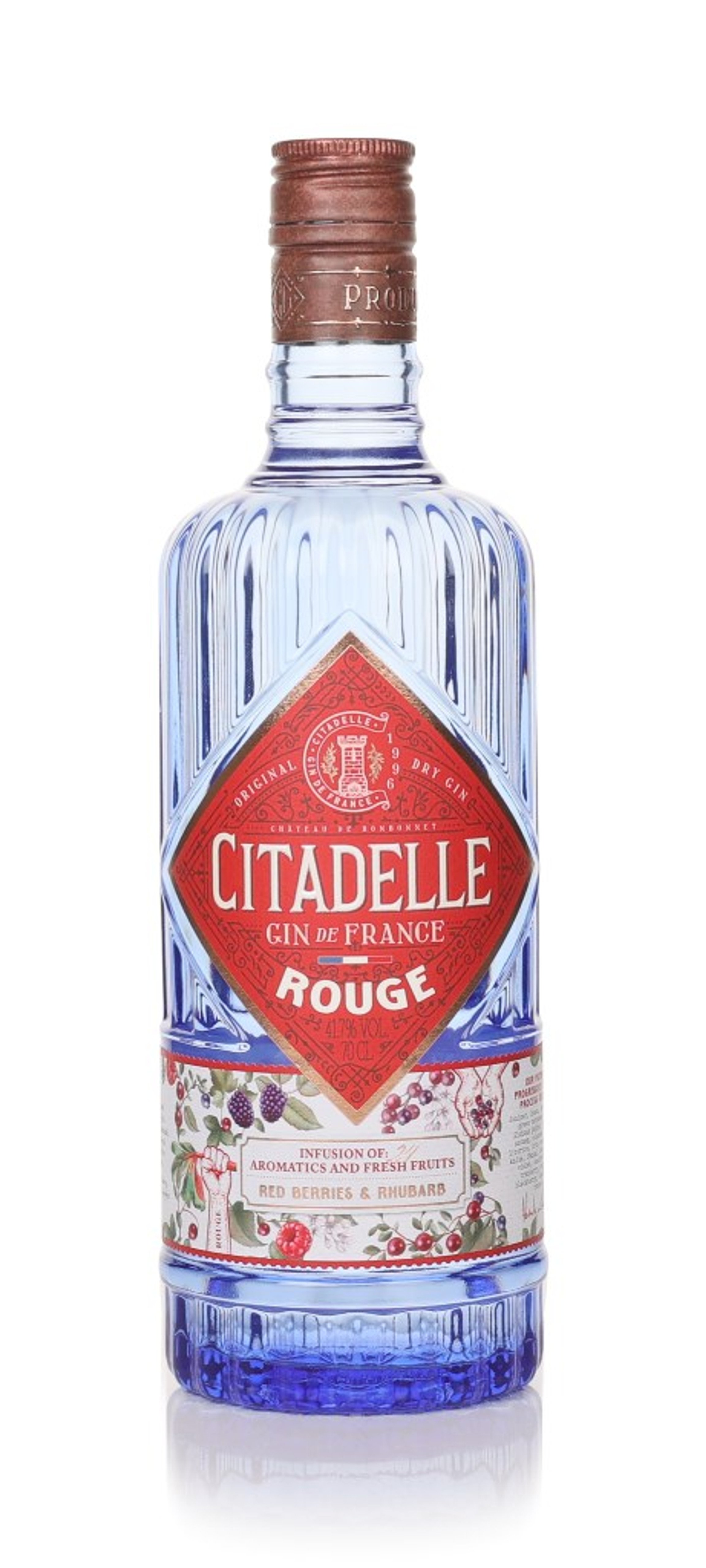 Citadelle Rouge 70cl