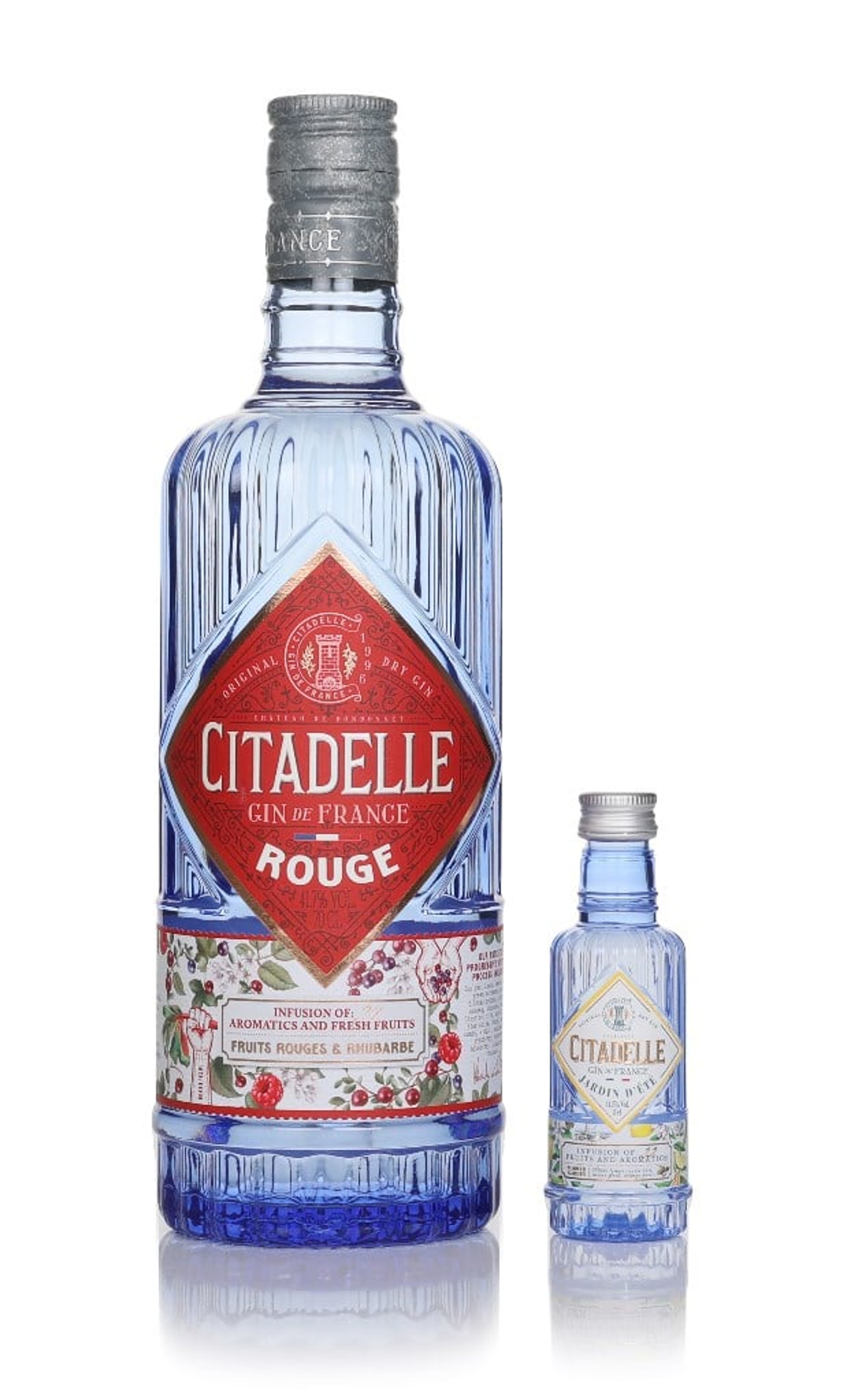 Citadelle Rouge 70cl