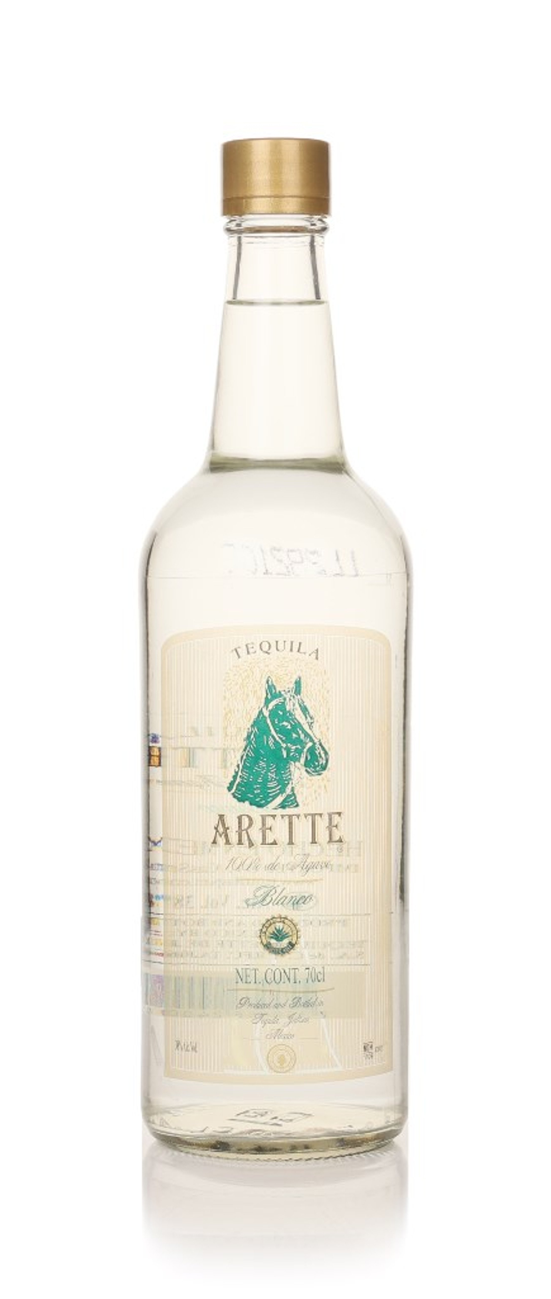 Arette Blanco (Old Branding) 70cl