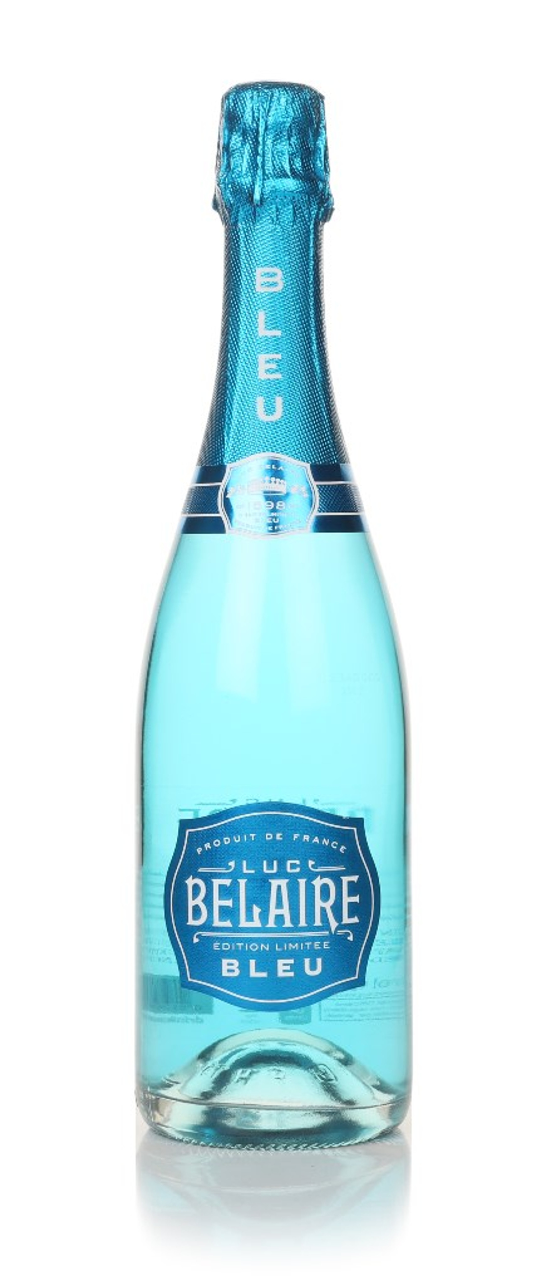 Luc Belaire Bleu 75cl