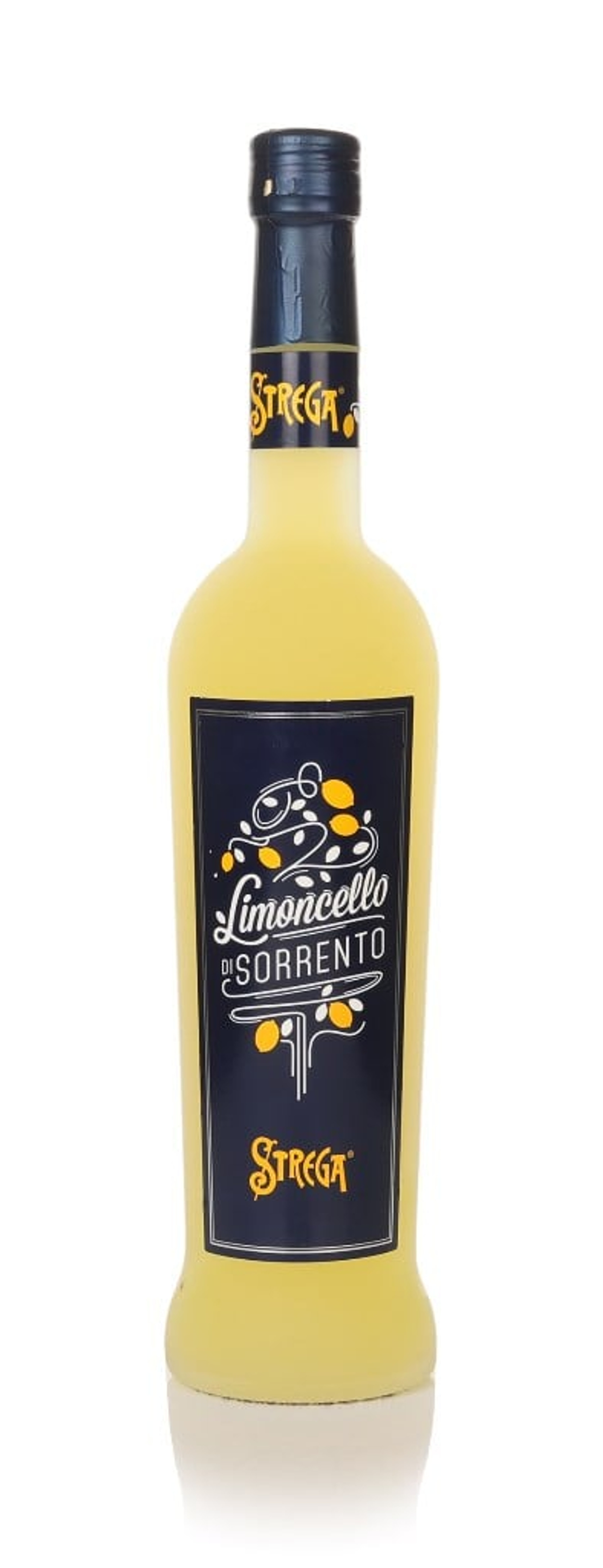 Strega Limoncello di Sorrento 70cl