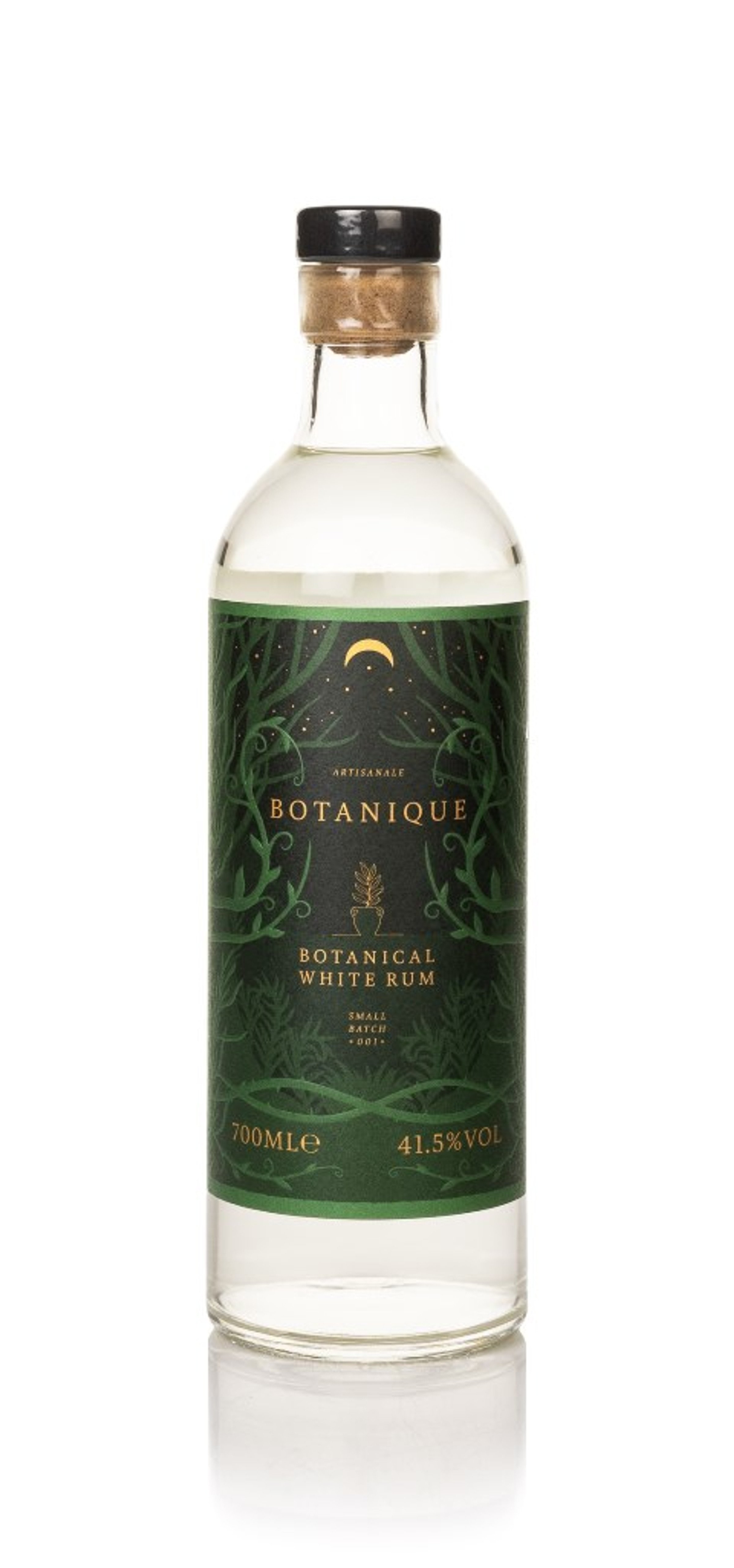 Botanique Botanical White Rum 70cl
