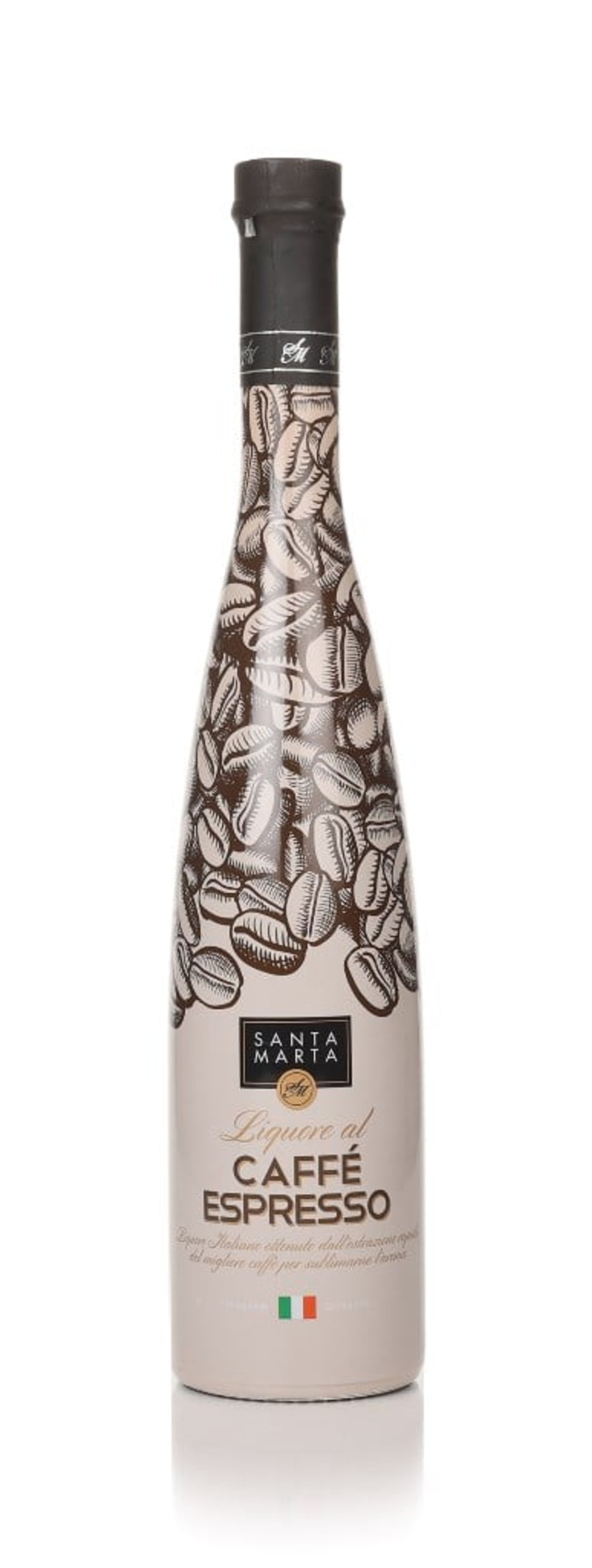 Santa Marta Espresso Liqueur 50cl