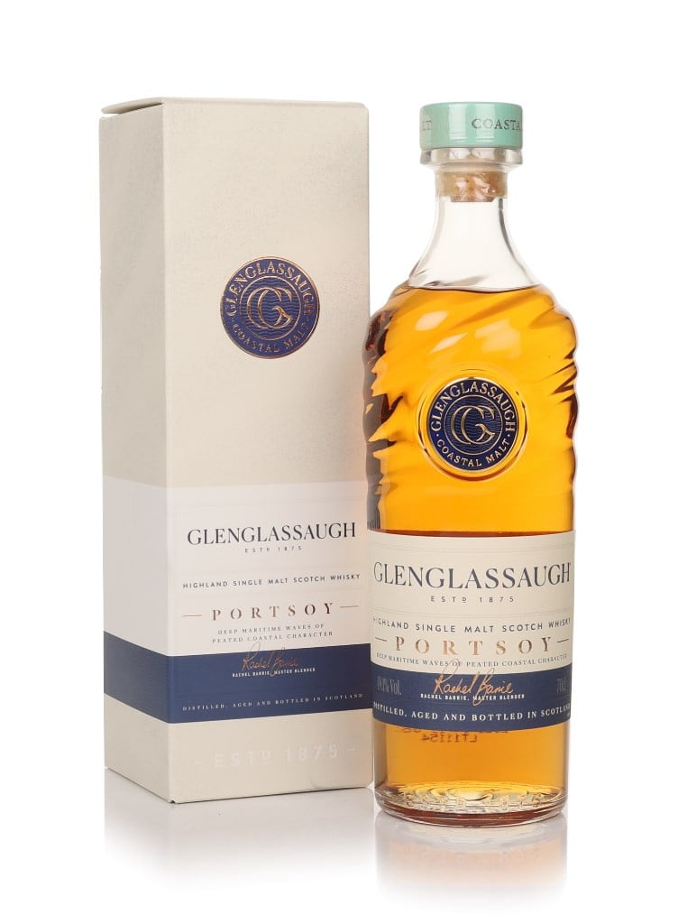 Glenglassaugh Portsoy 70cl