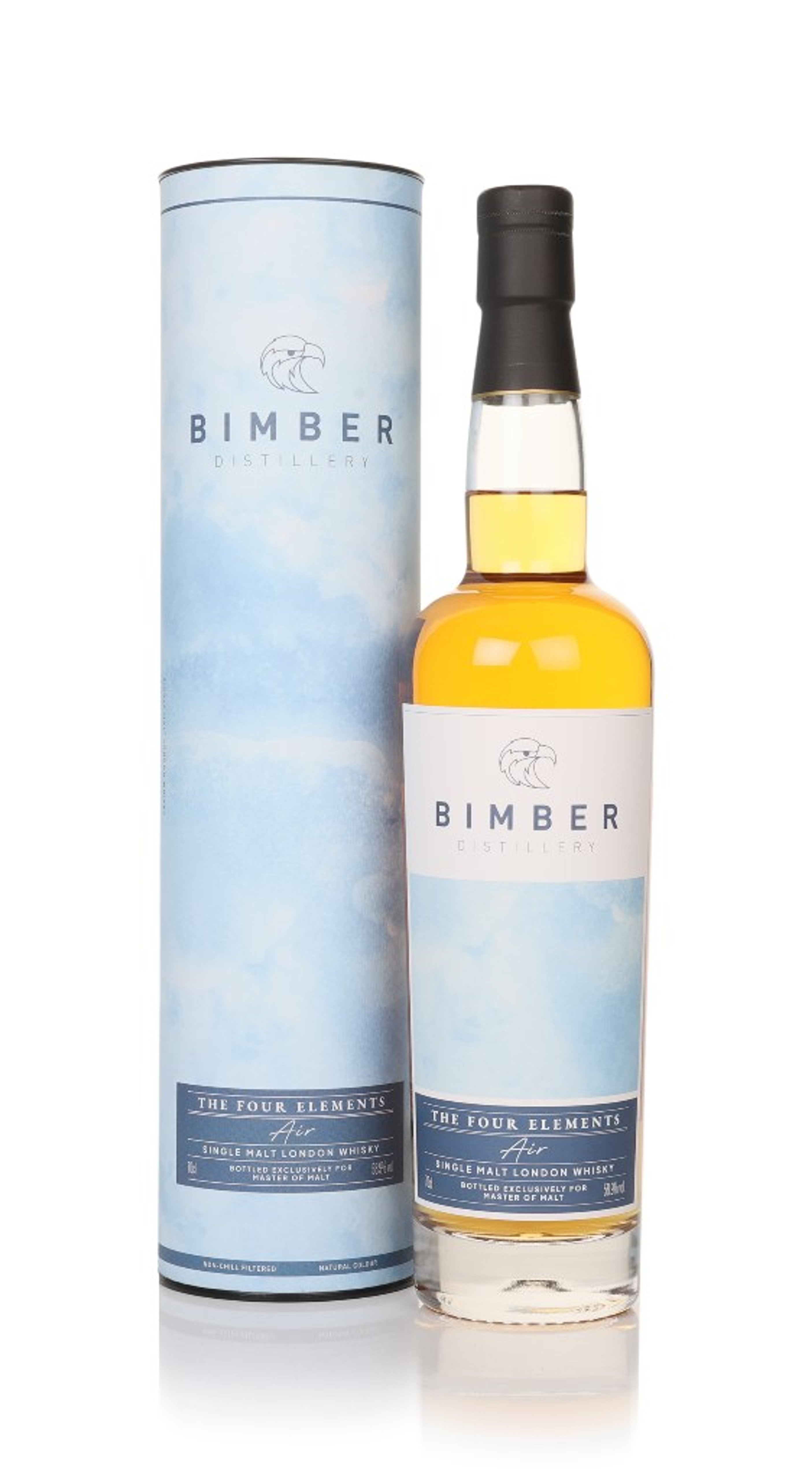 Bimber The Four Elements - Air 70cl