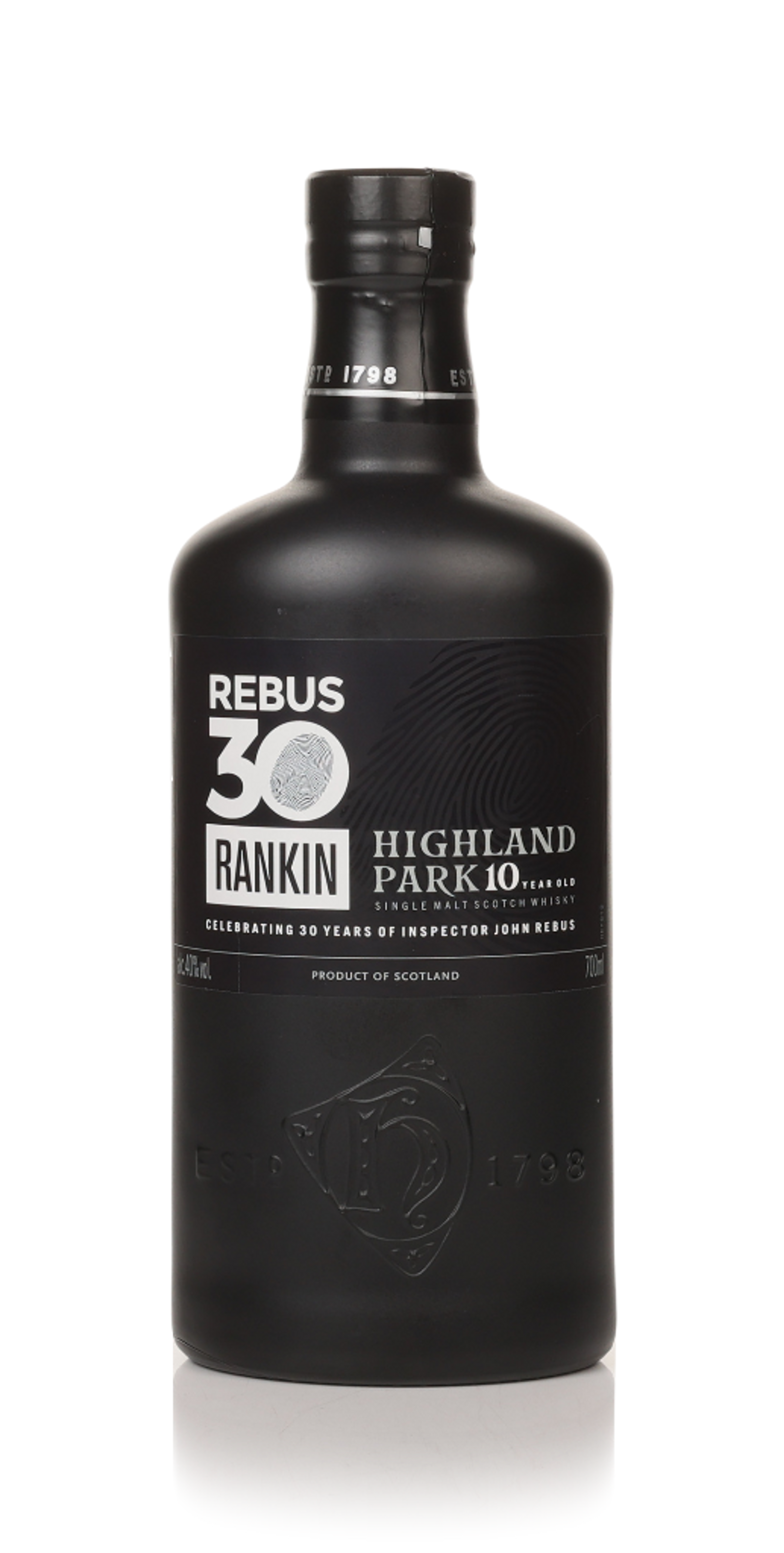 Highland Park Triskelion 70cl Whisky | Master Of Malt