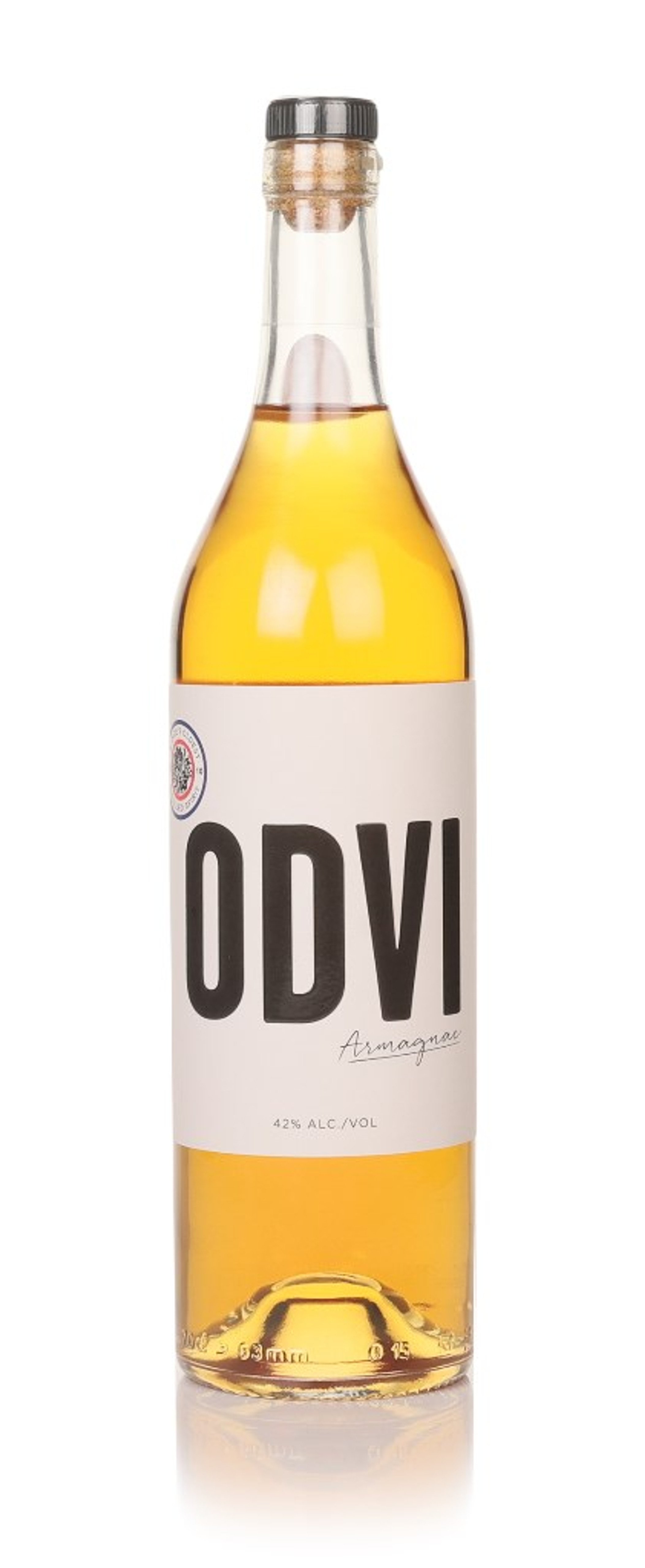 ODVI Bas-Armagnac 70cl