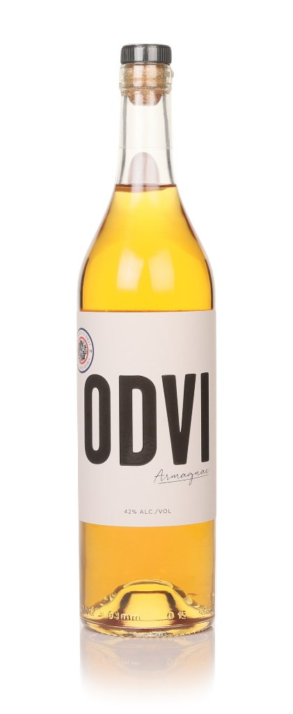 ODVI Bas-Armagnac 70cl