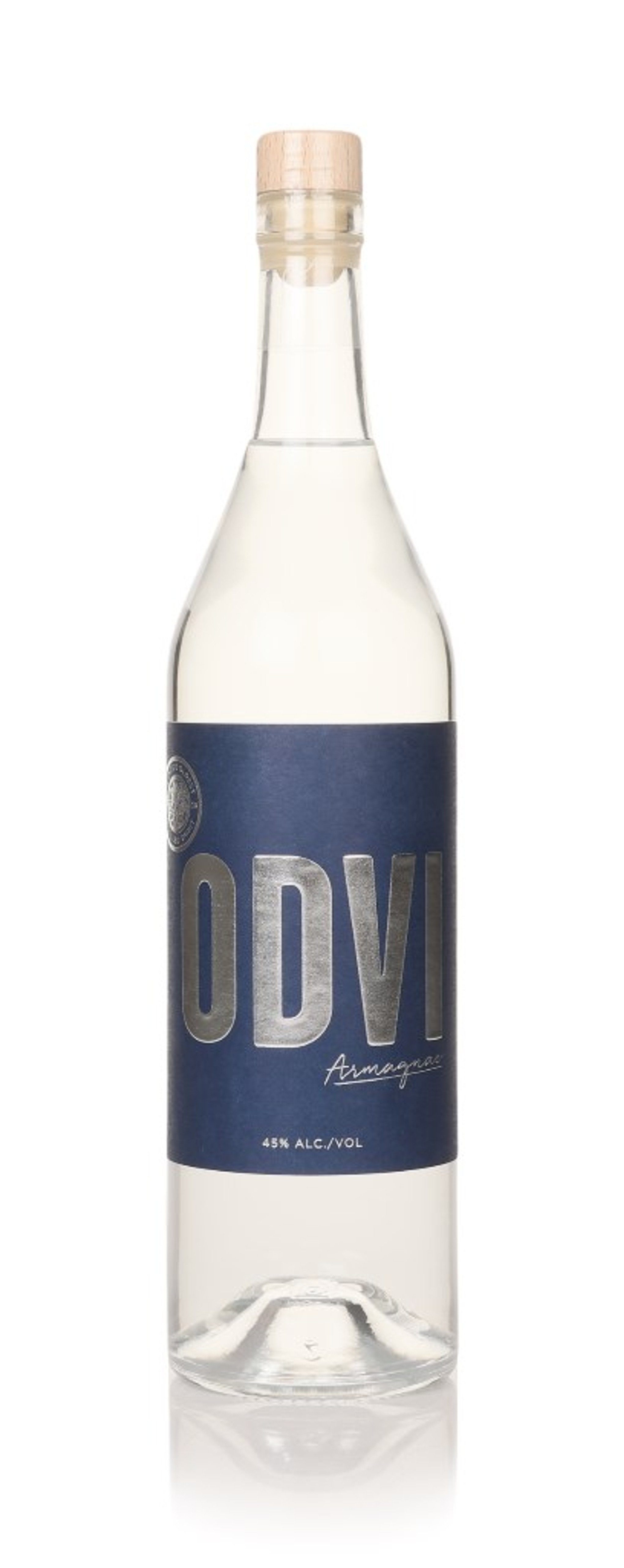 ODVI Armagnac La Blanche 70cl