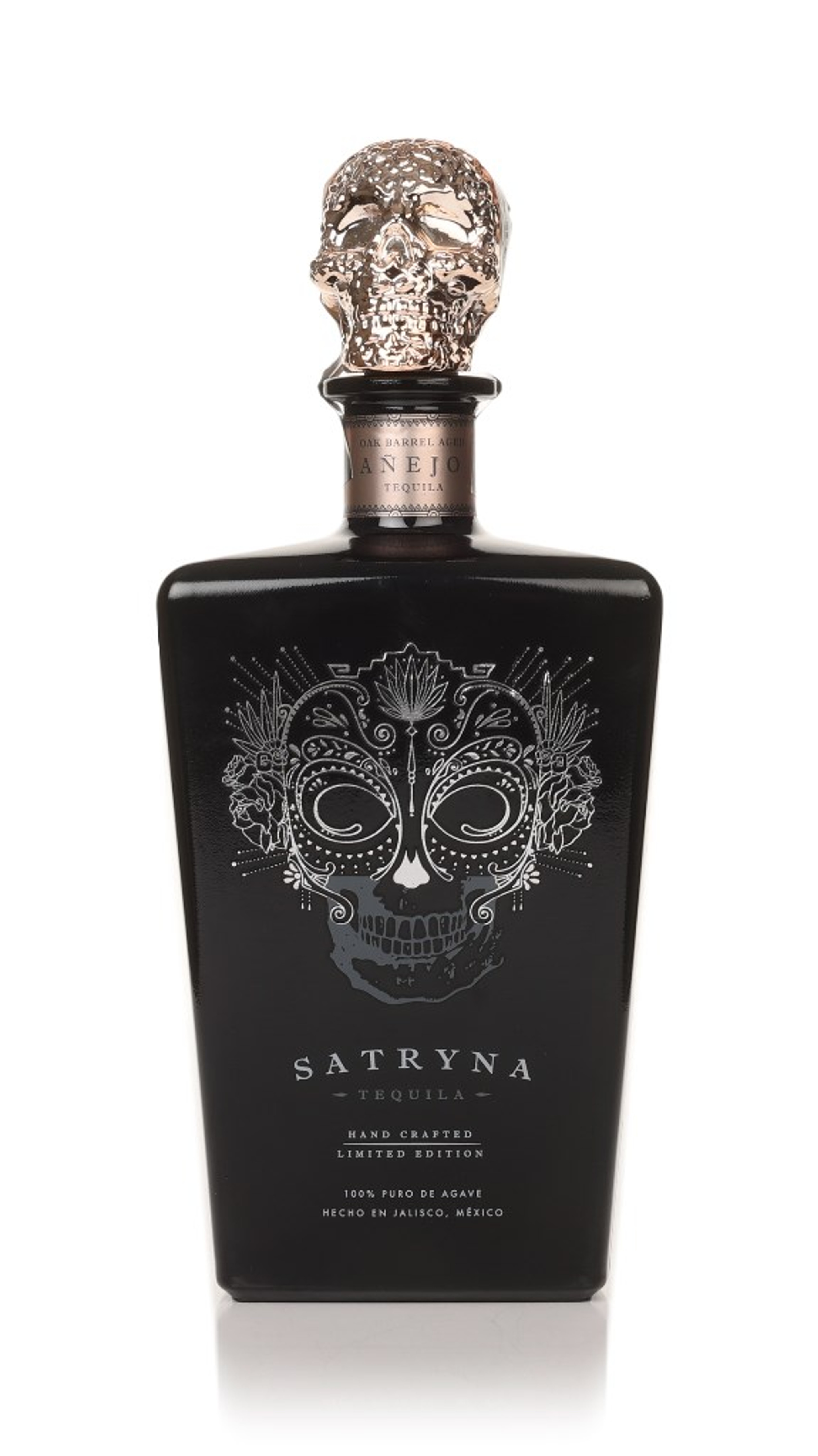 Satryna Anejo Tequila 70cl