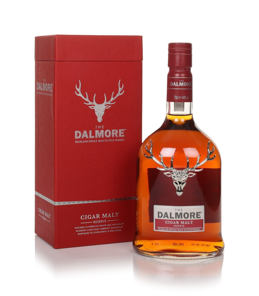 Dalmore The Quartet (1L) 100cl Whisky | Master Of Malt