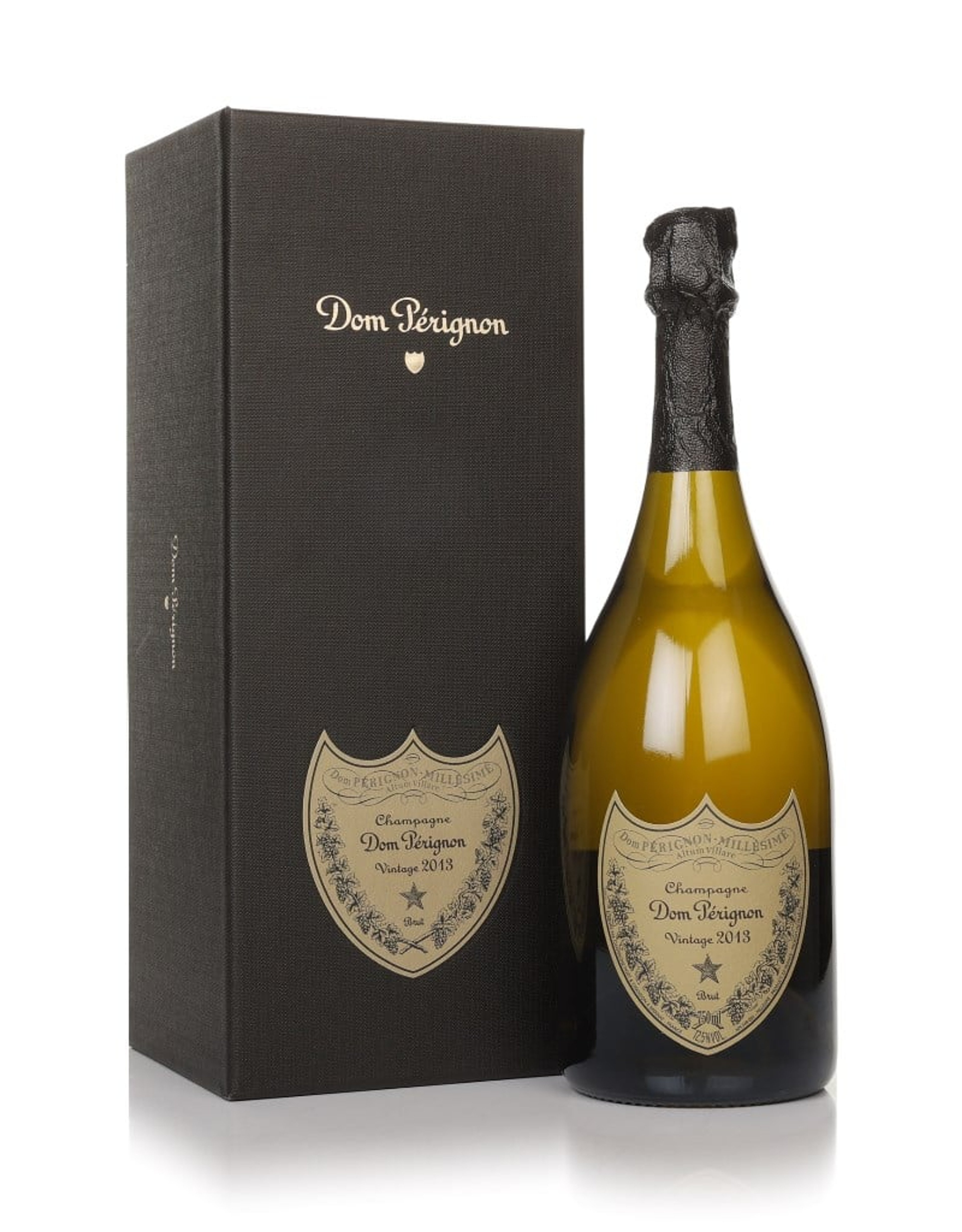 Dom Pérignon 2013 (with Presentation Case) 75cl