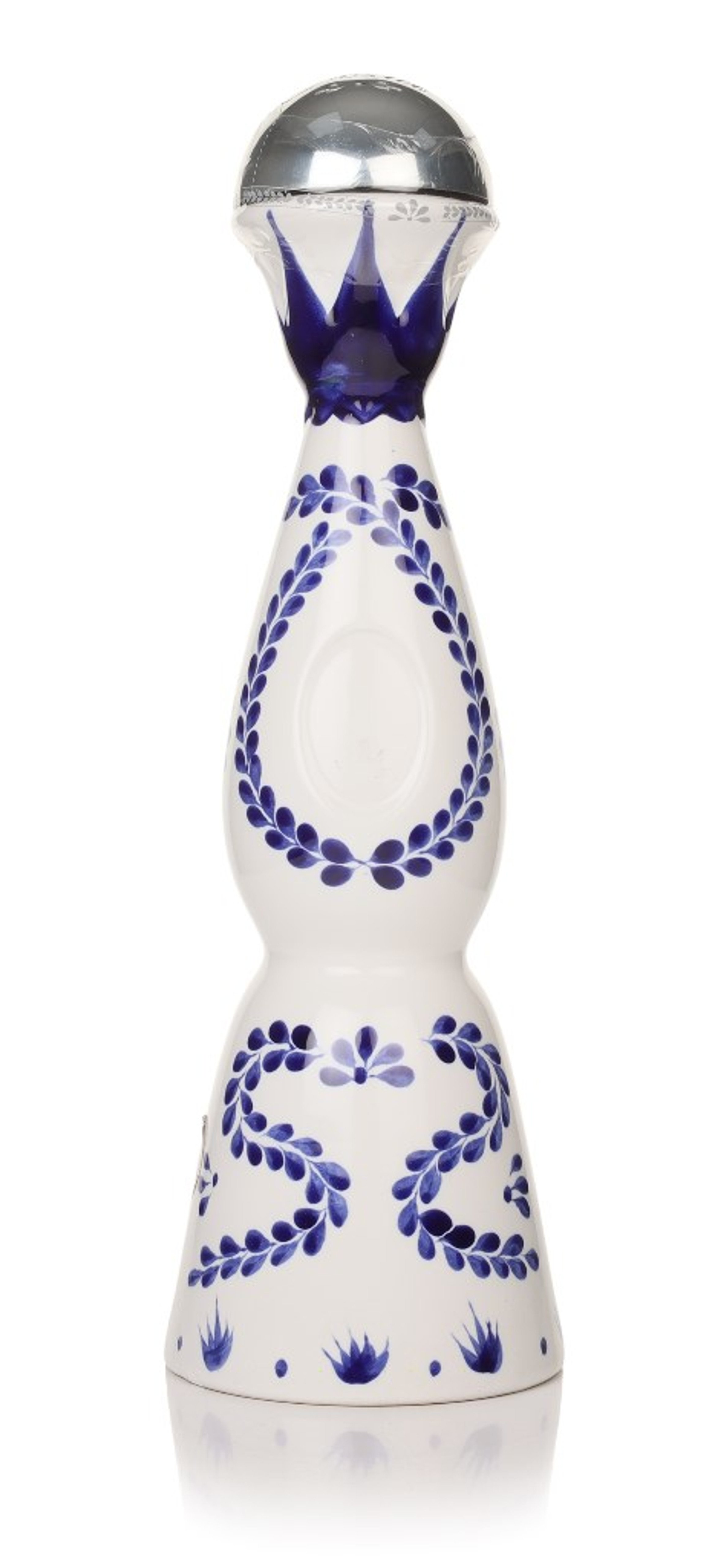 Clase Azul Reposado (No Box / Torn Label) 70cl
