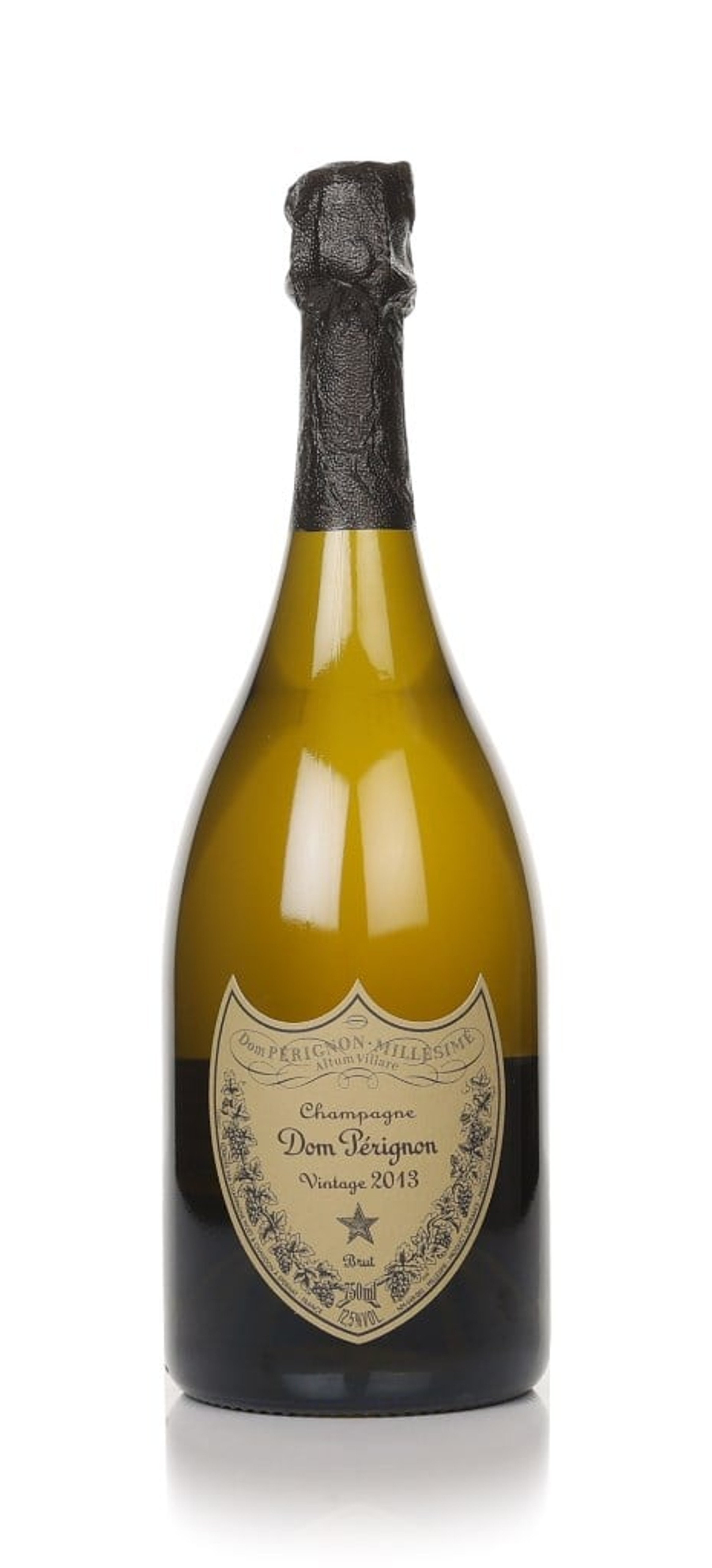 Dom Pérignon 2013 75cl