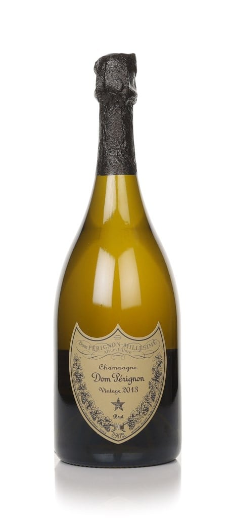 Dom Pérignon 2013 75cl