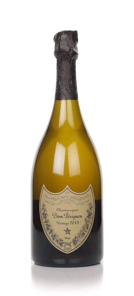 Dom Pérignon 2013 75cl