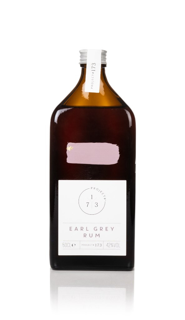 rum様 オーダー専用ページ Project #173 Pumpkin Spice Rum 50cl | Master Of Malt