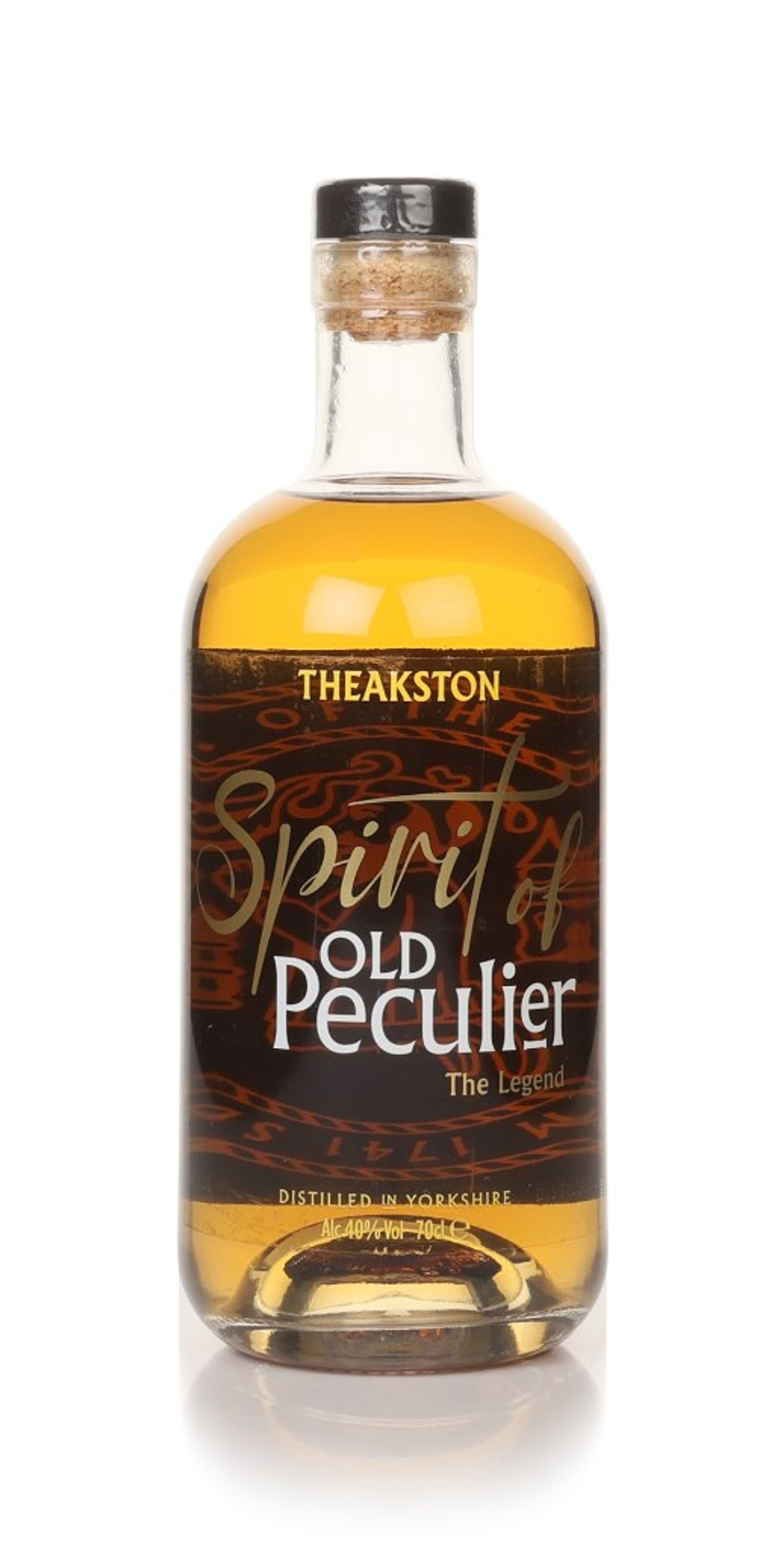 Theakston Spirit of Old Peculier 70cl