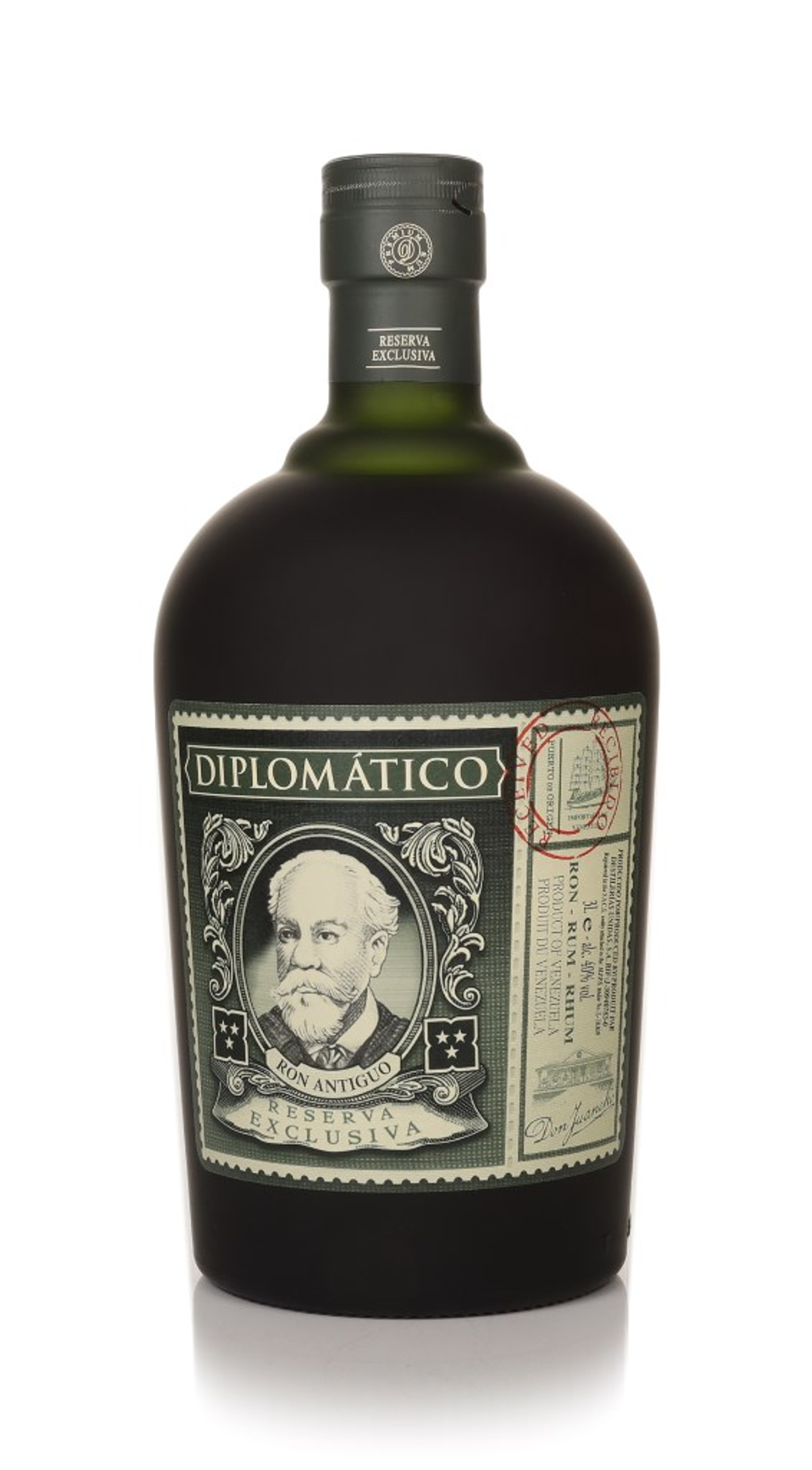 Diplomático 3L 300cl