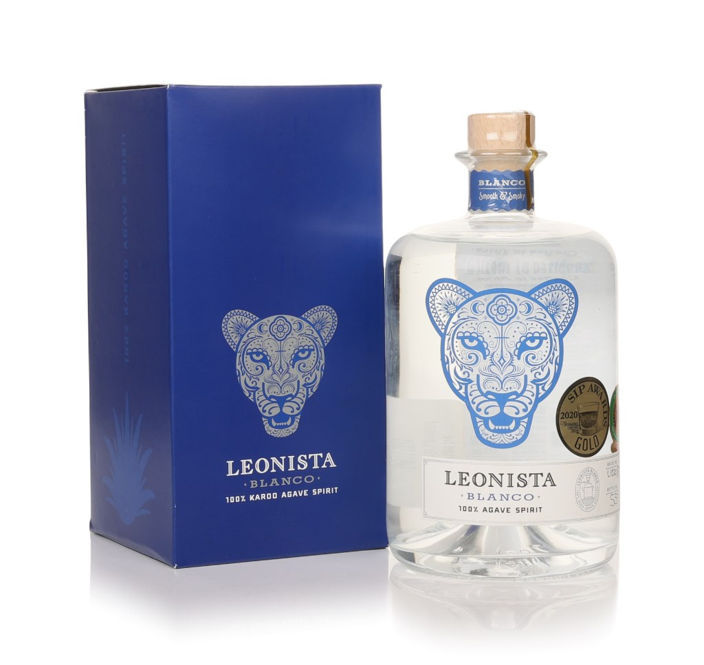 Leonista Blanco 70cl
