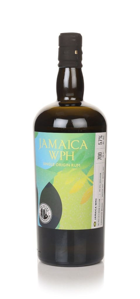 Jamaica WPH - 1423 S.B.S. Origin Selection 70cl