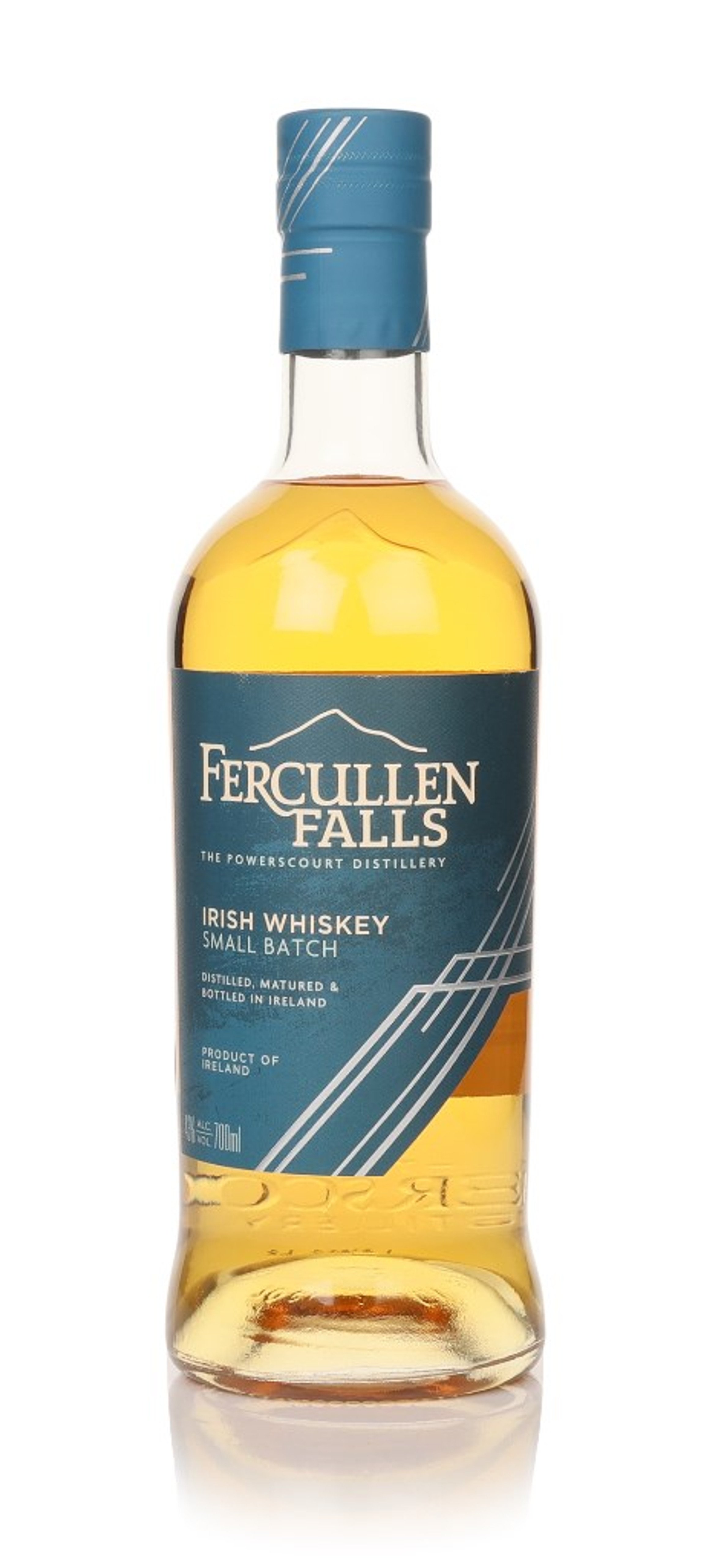 Fercullen Falls Small Batch Blended Irish Whiskey 70cl