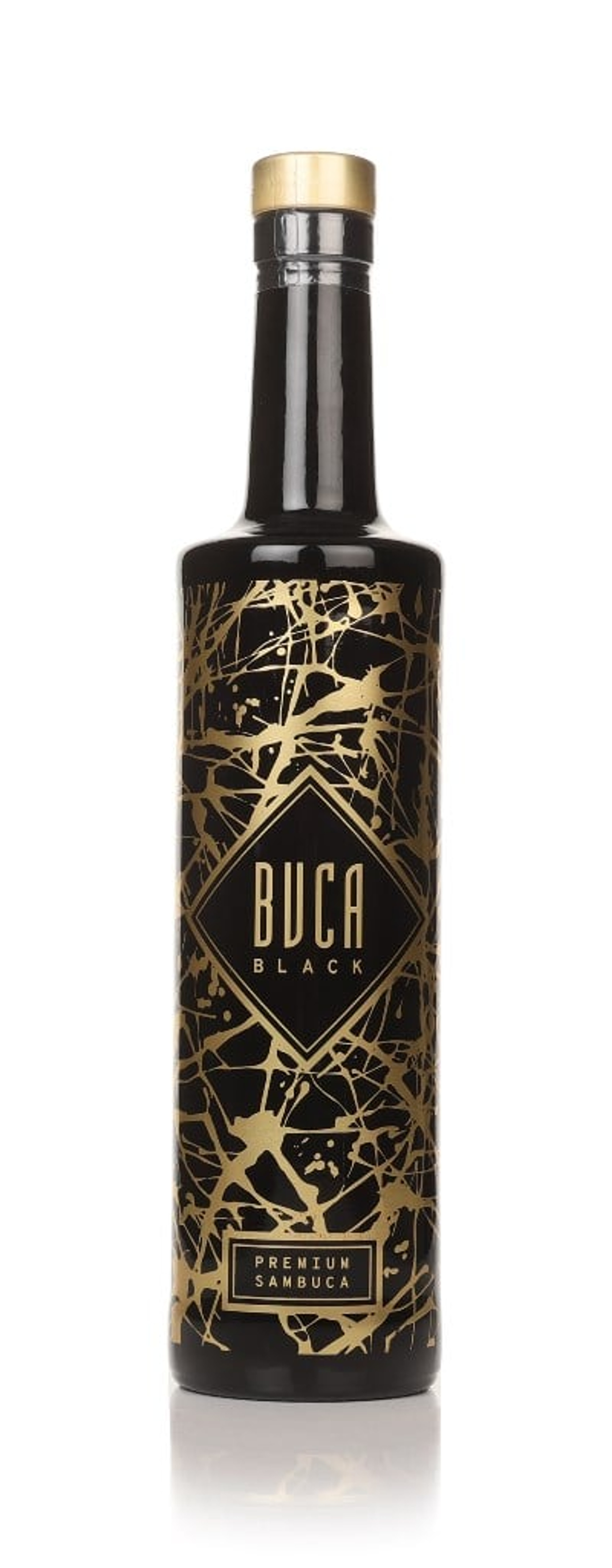 Buca Black Sambuca (40%) 70cl