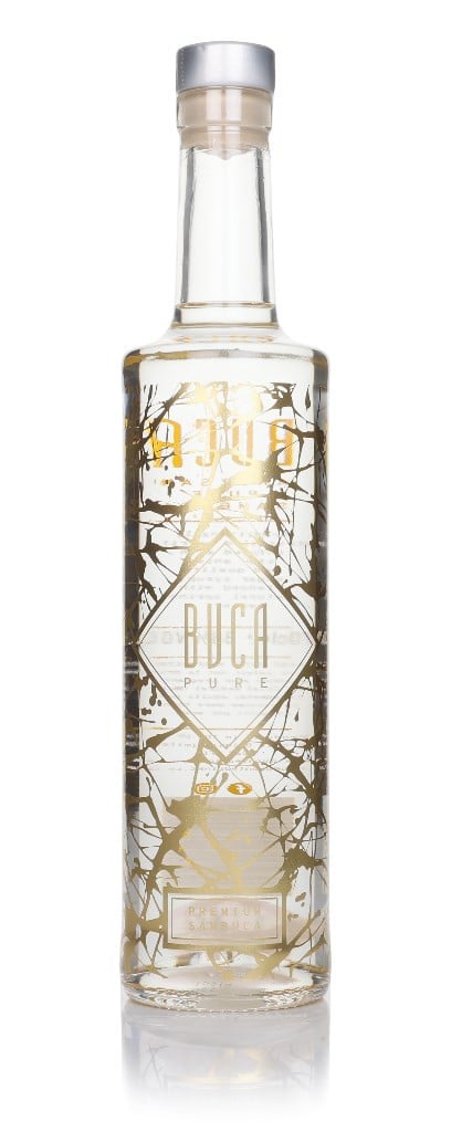 Buca Pure Sambuca 70cl