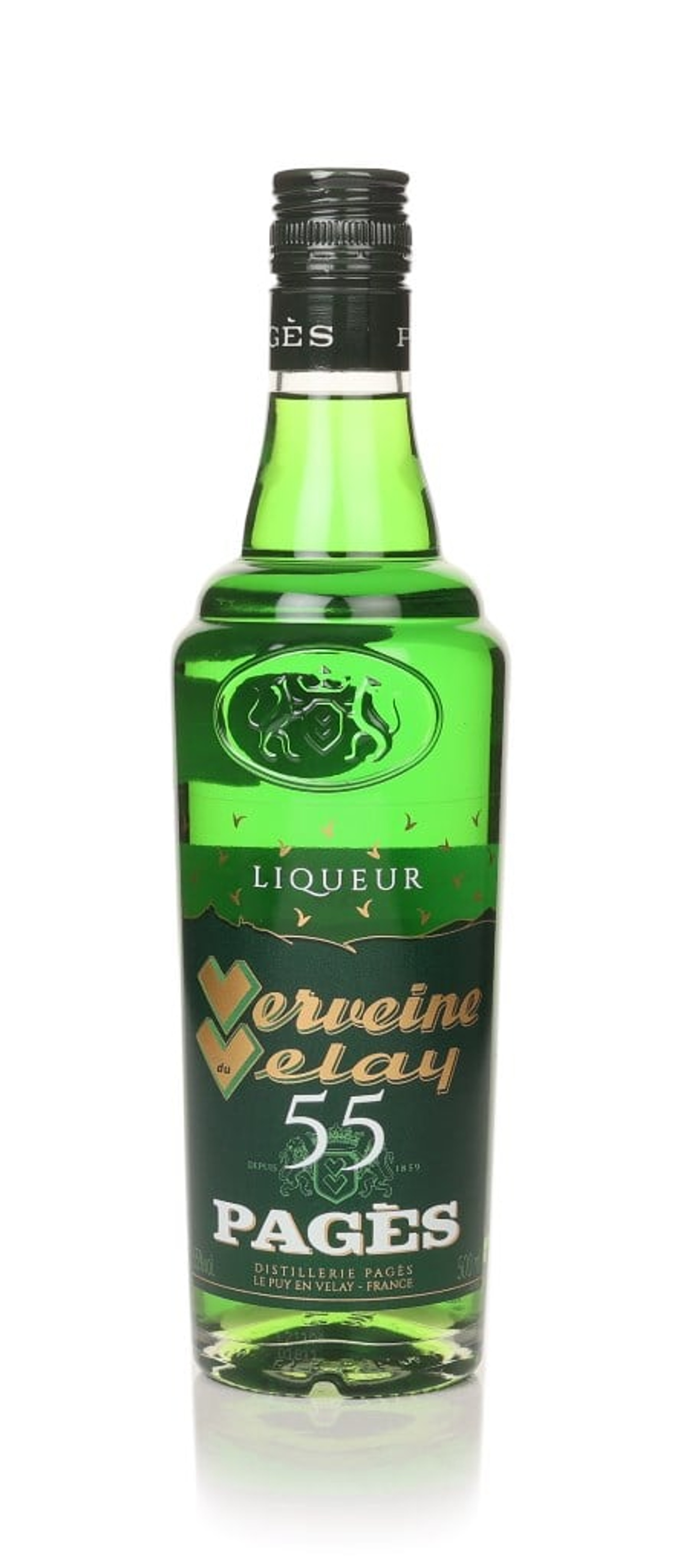 Pagès Verveine du Velay 50cl