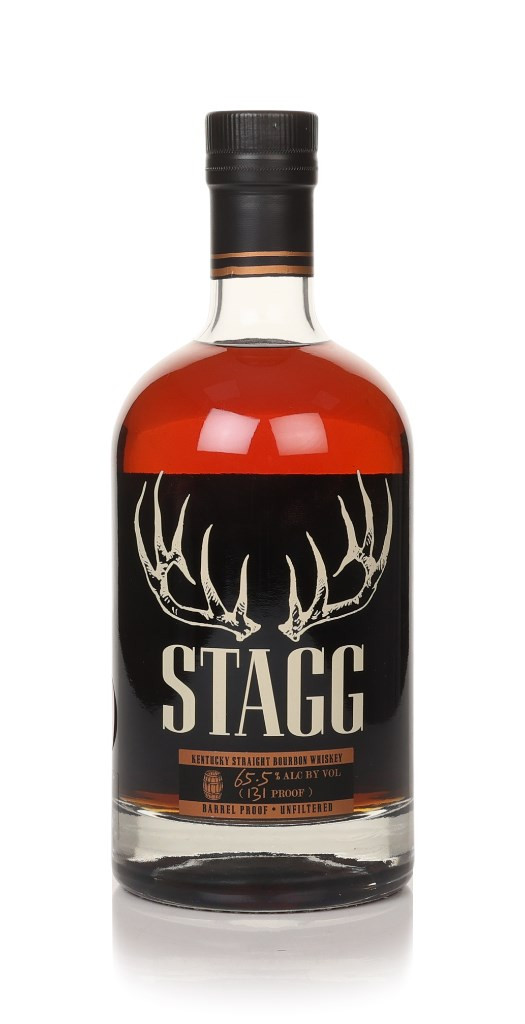 Stagg (65.5%) 75cl Whisky | Master Of Malt