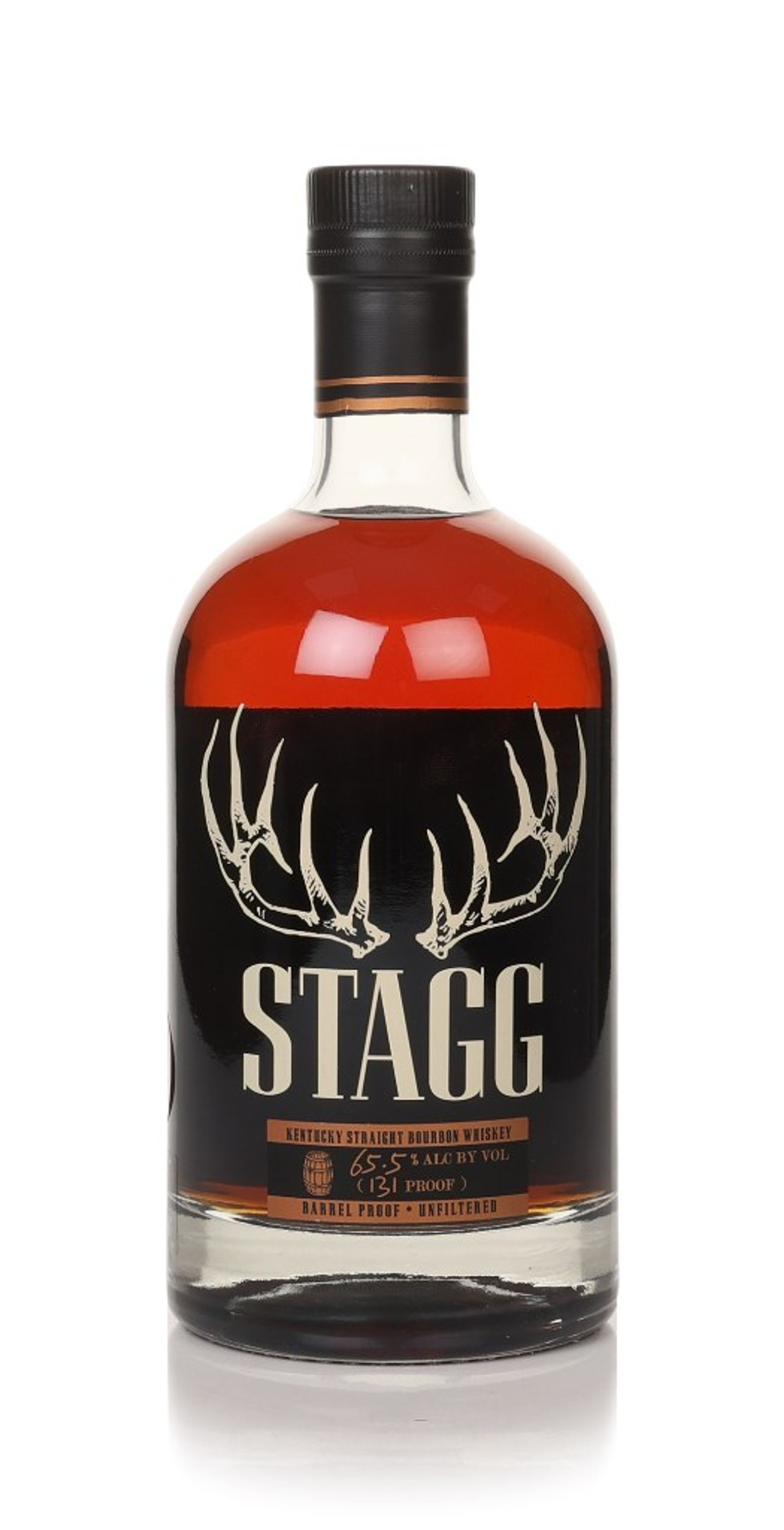 Stagg (65.5%) 75cl