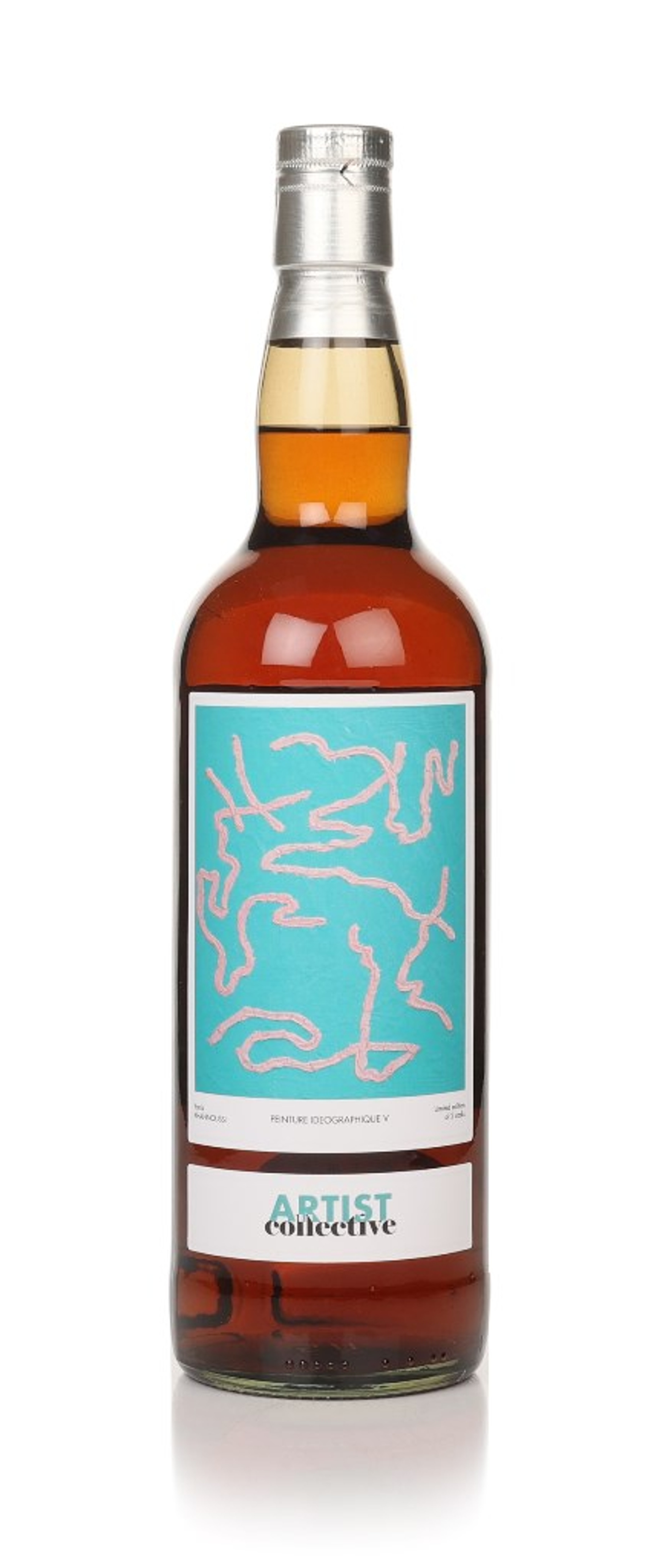 Glen Elgin 14 Year Old 2008 - Artist Collective 6.5 (La Maison du Whisky) 70cl