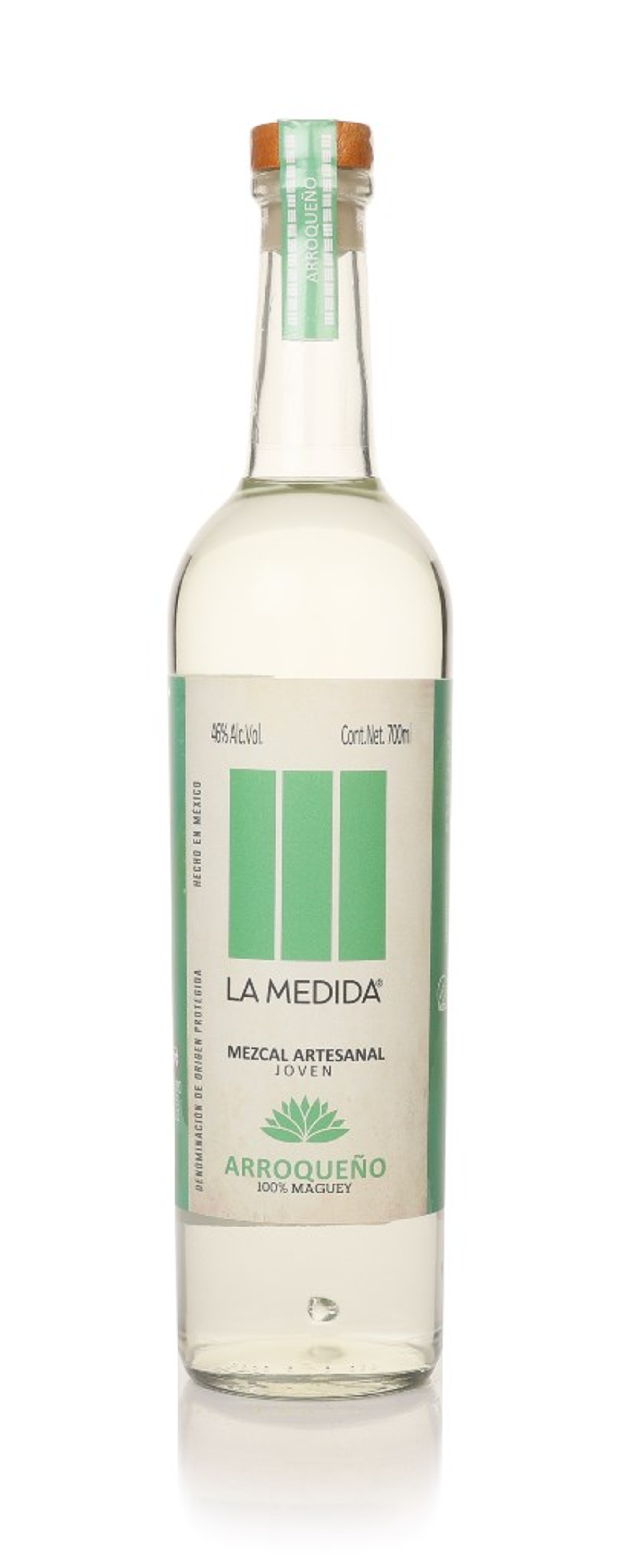 La Medida Arroqueno 70cl
