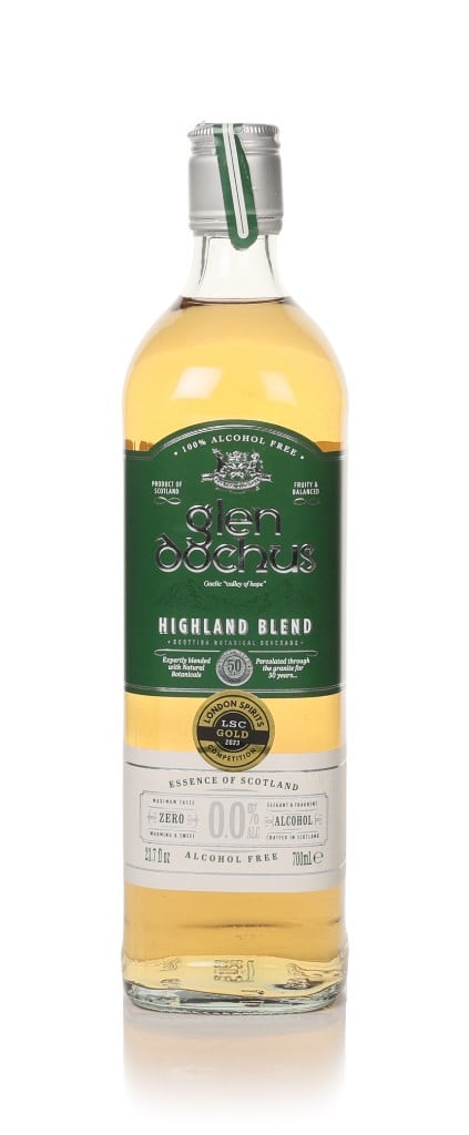 Glen Dochus Highland Blend 70cl