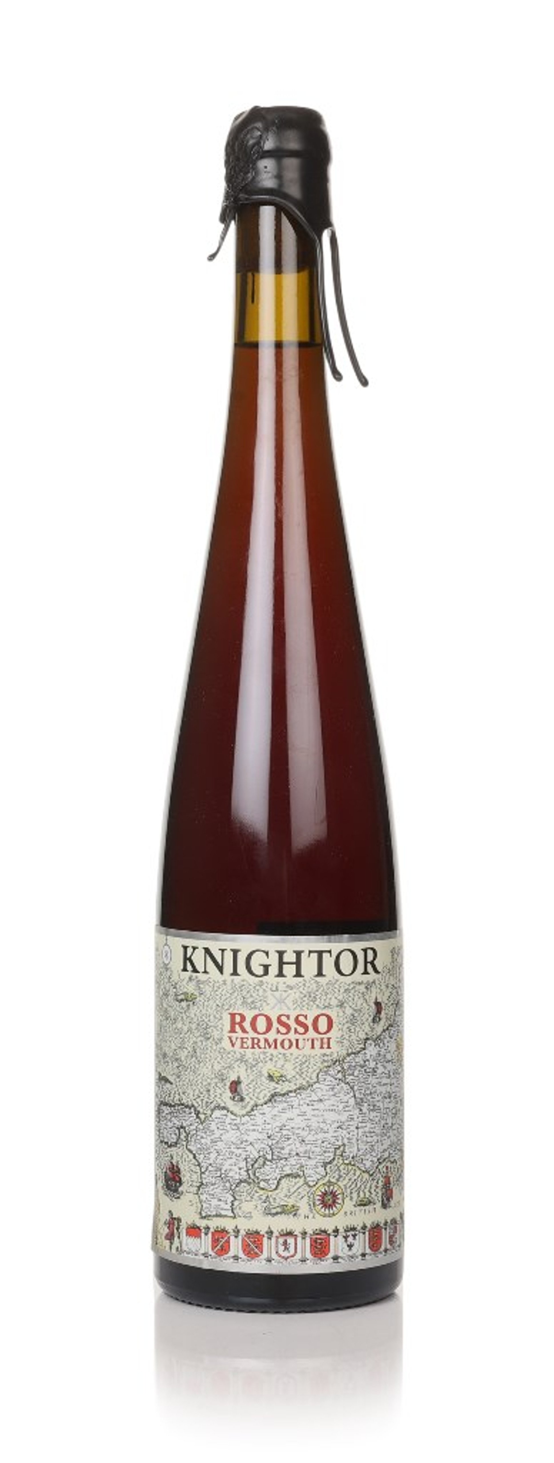 Knightor Rosso Vermouth 75cl