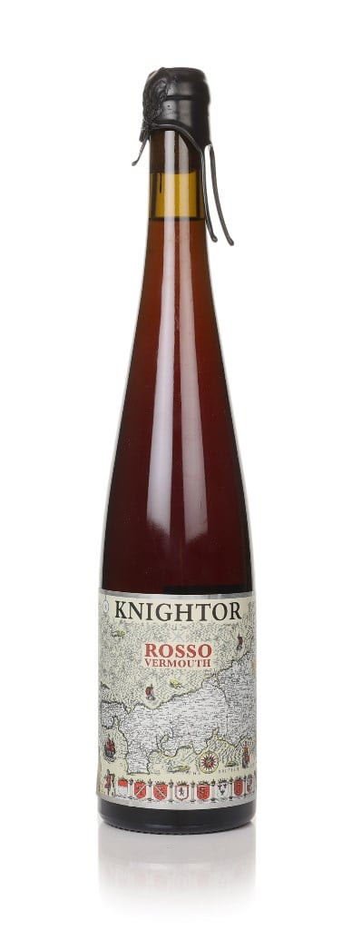 Knightor Rosso Vermouth 75cl