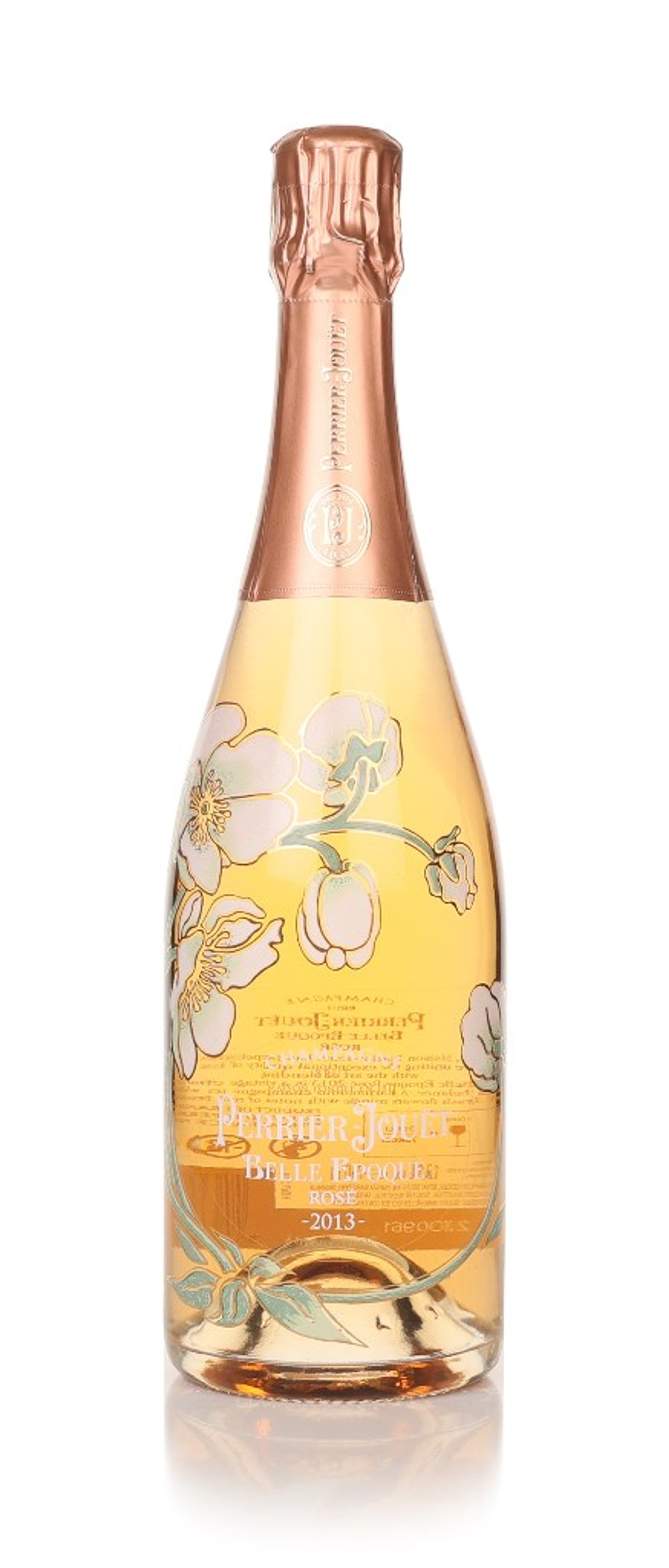Perrier-Jouet Rosé 2013 Belle Epoque 75cl