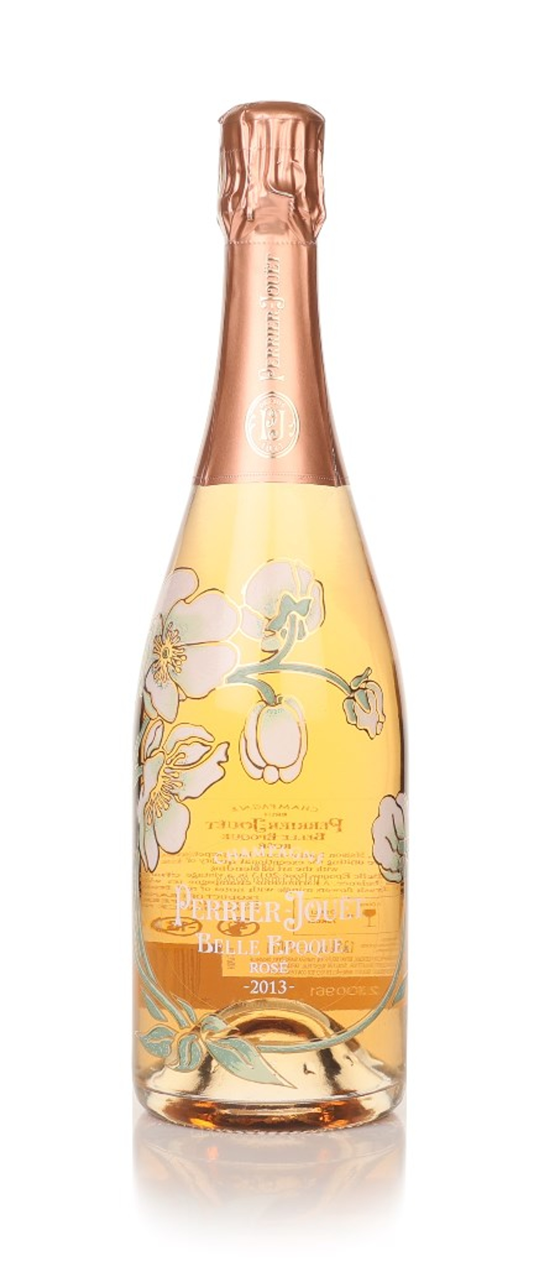 Perrier-Jouet Rosé 2013 Belle Epoque 75cl