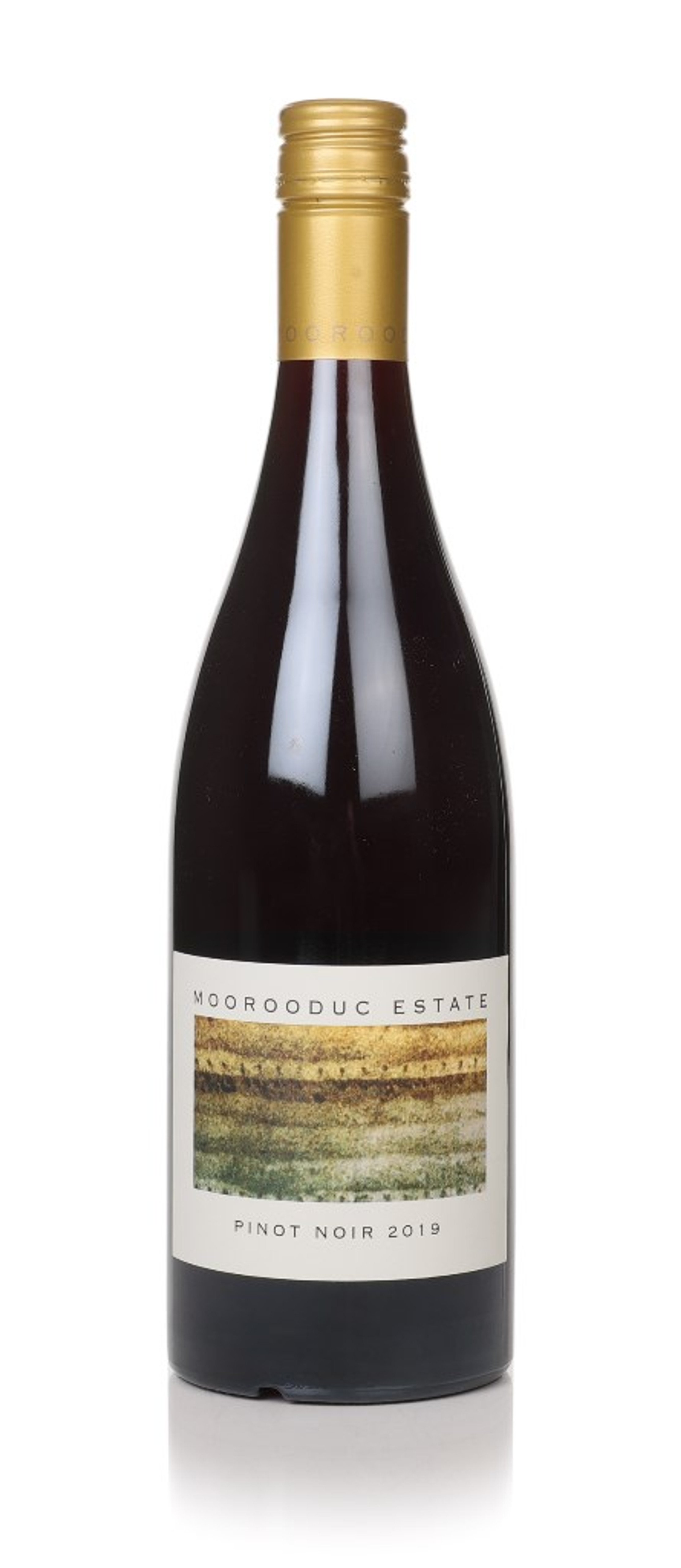 Moorooduc Pinot Noir 2019 75cl