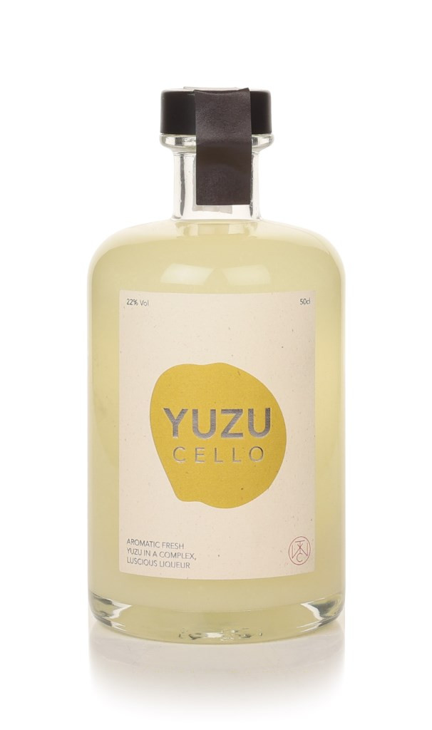 Yuzucello 50cl