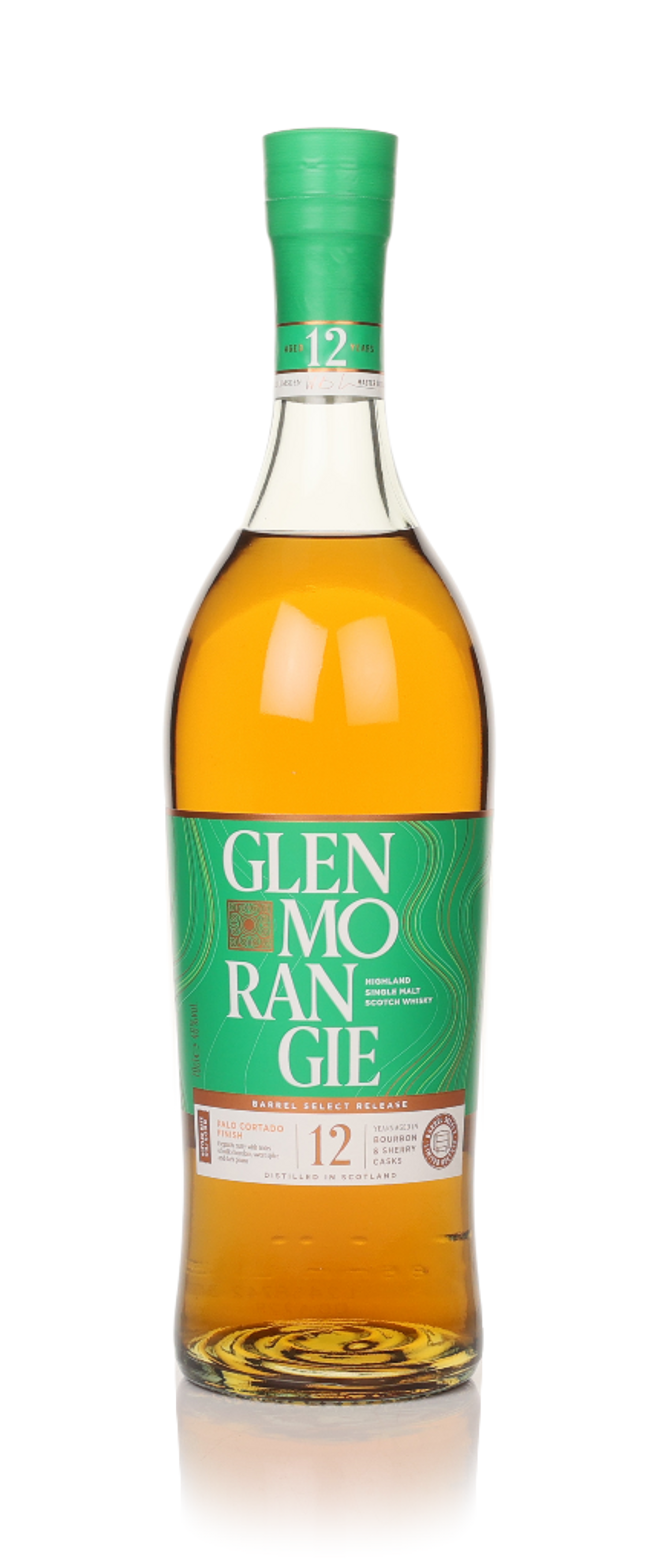 激レア品　Glenmorangie Cellar 13 1L 46% 激レア品 Glenmorangie Cellar 13 1L 46%
