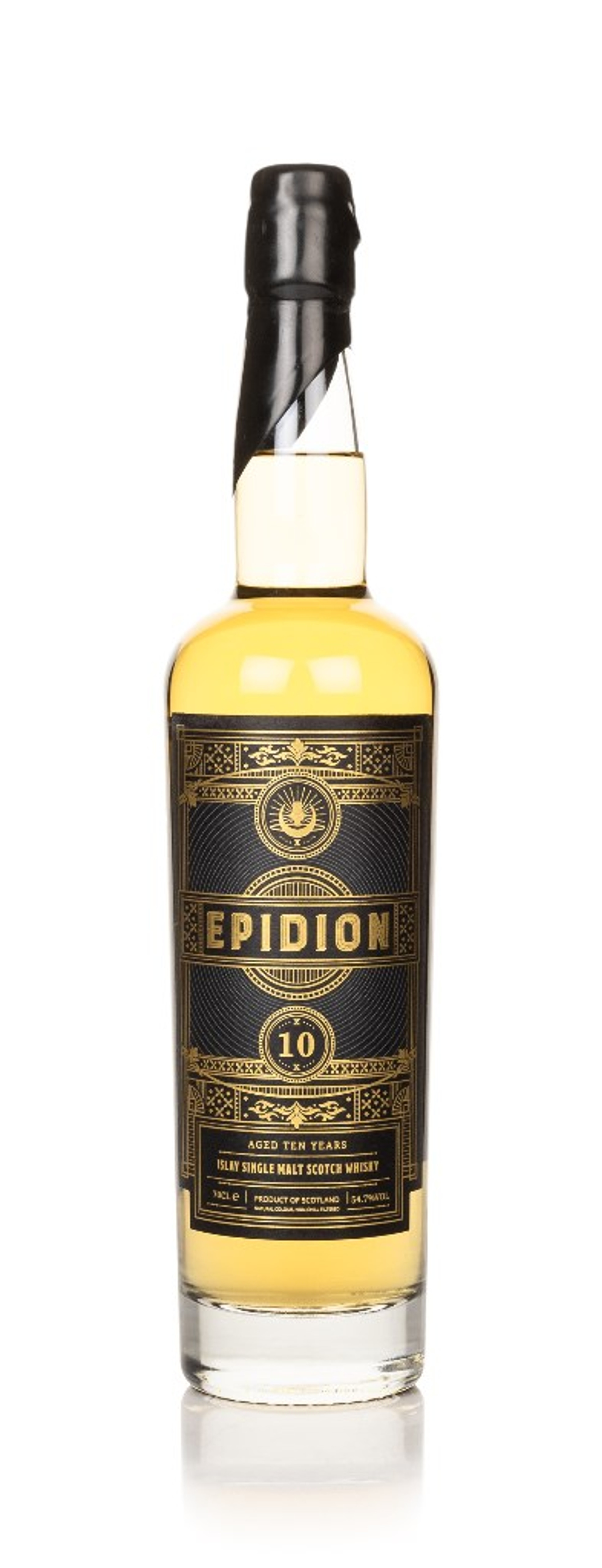 Epidion 10 Year Old 70cl