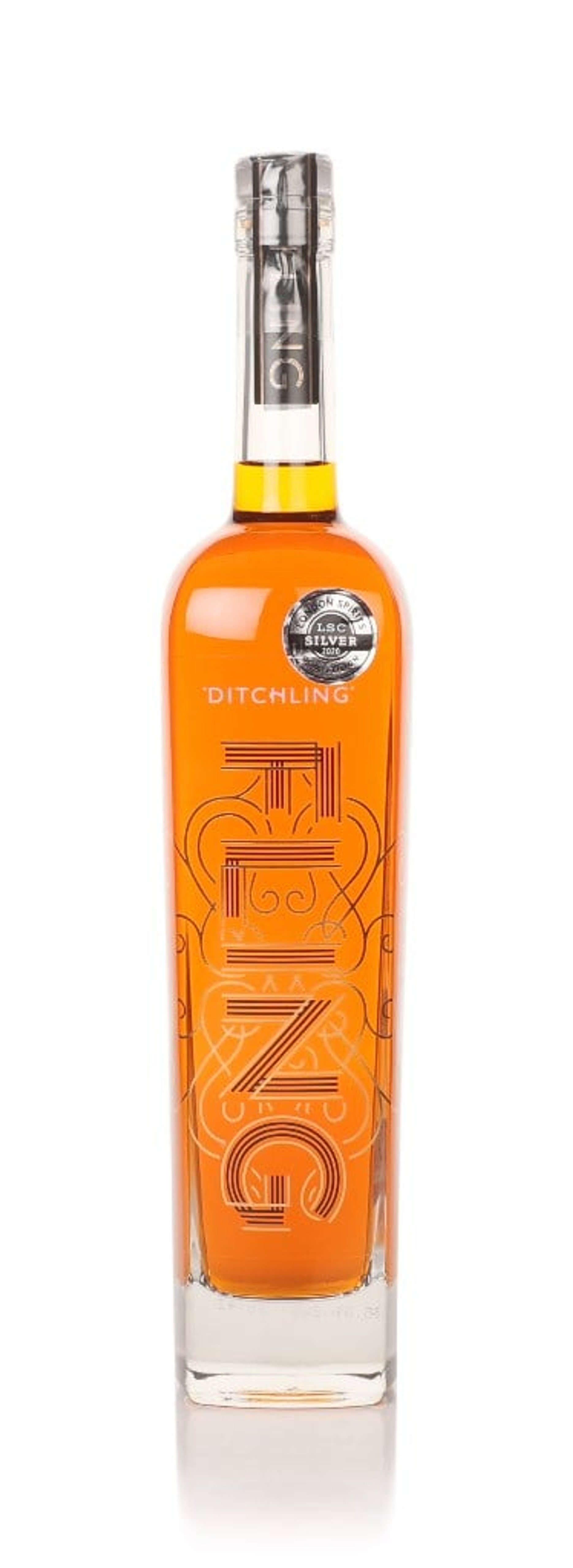 Ditchling Fling Toffee Vodka 70cl