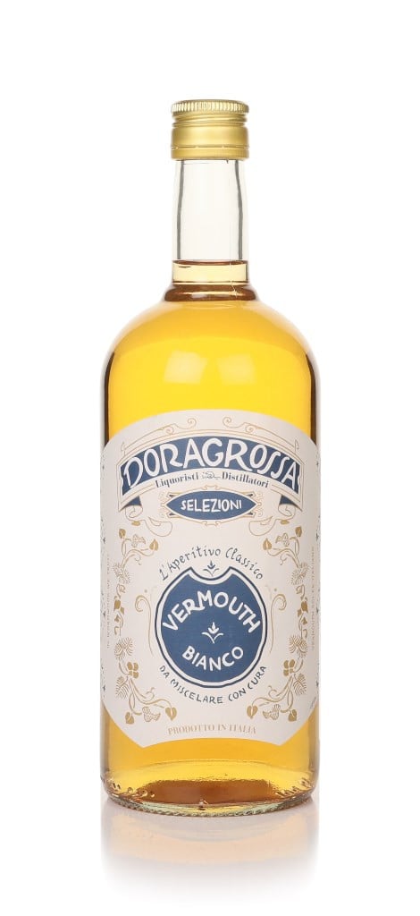 Doragrossa Vermouth Bianco 100cl