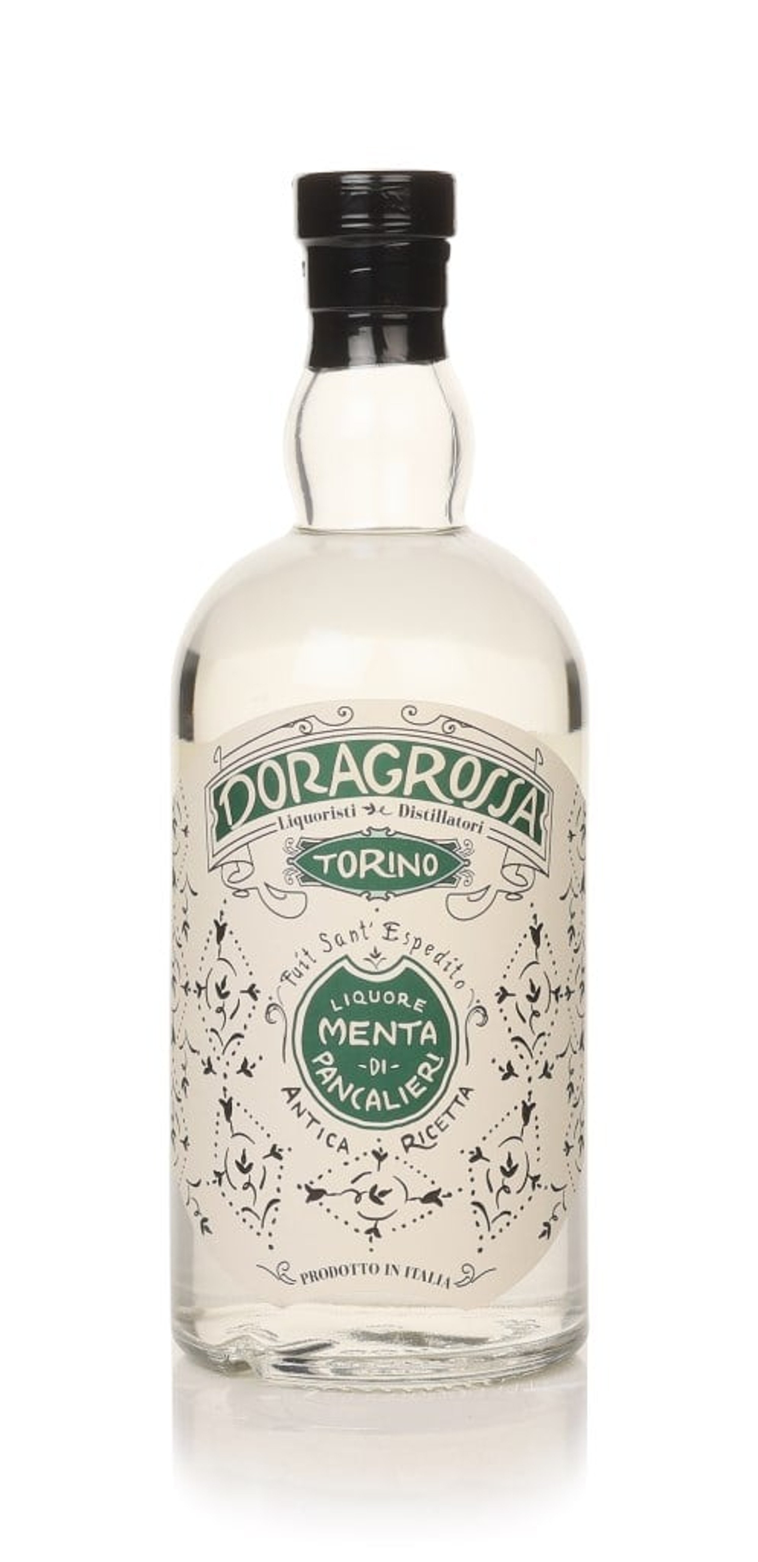 Doragrossa Menta di Pancalieri 70cl