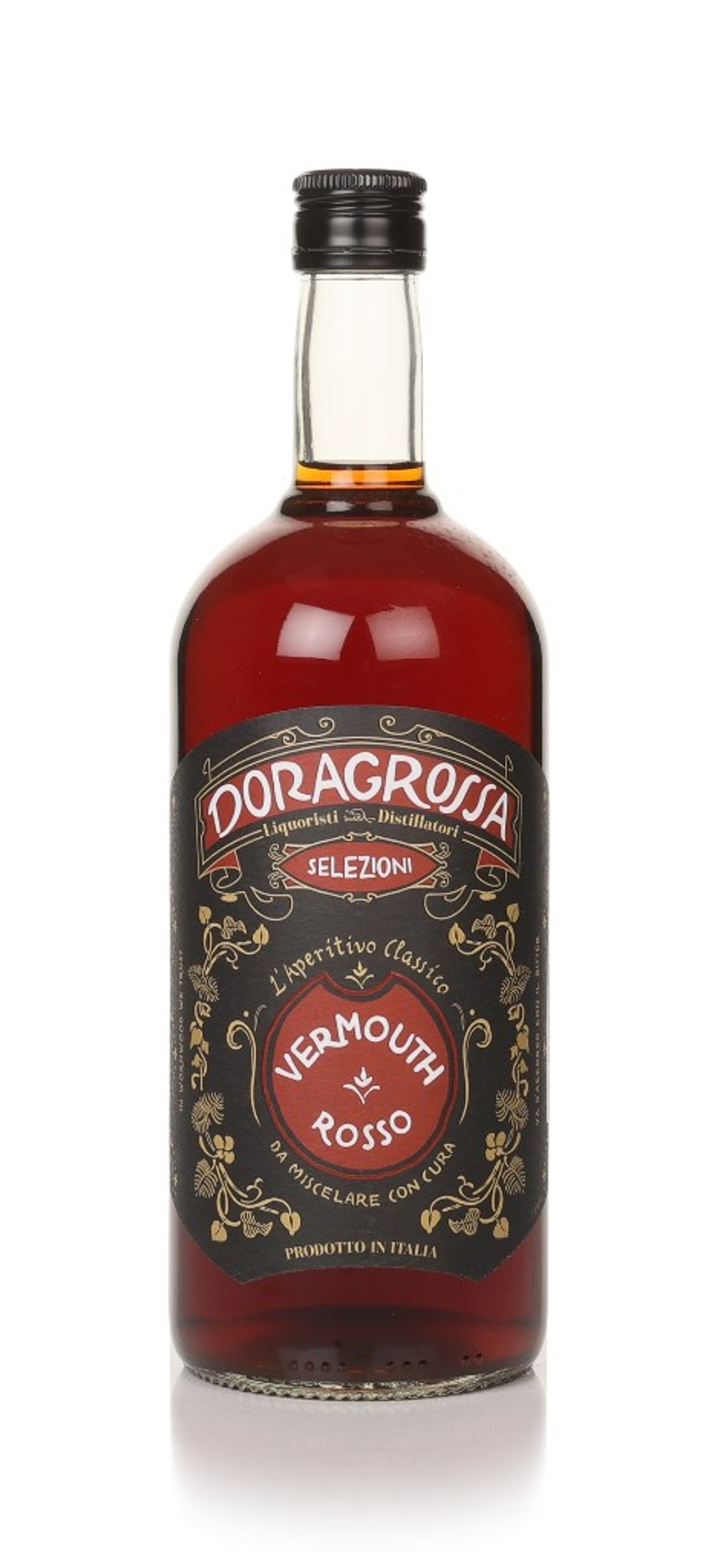 Doragrossa Vermouth Rosso 100cl