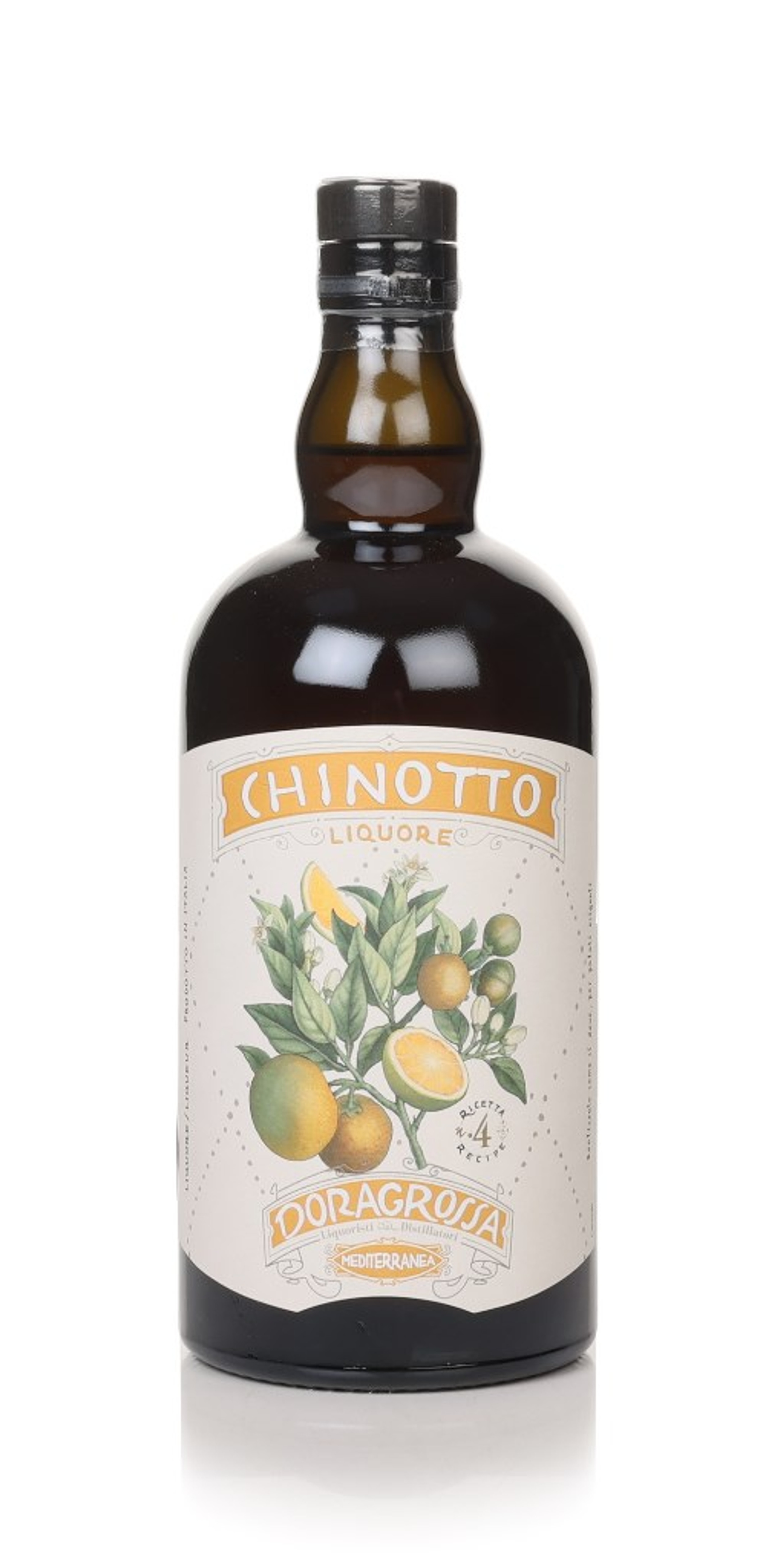 Doragrossa Liquore Chinotto 70cl