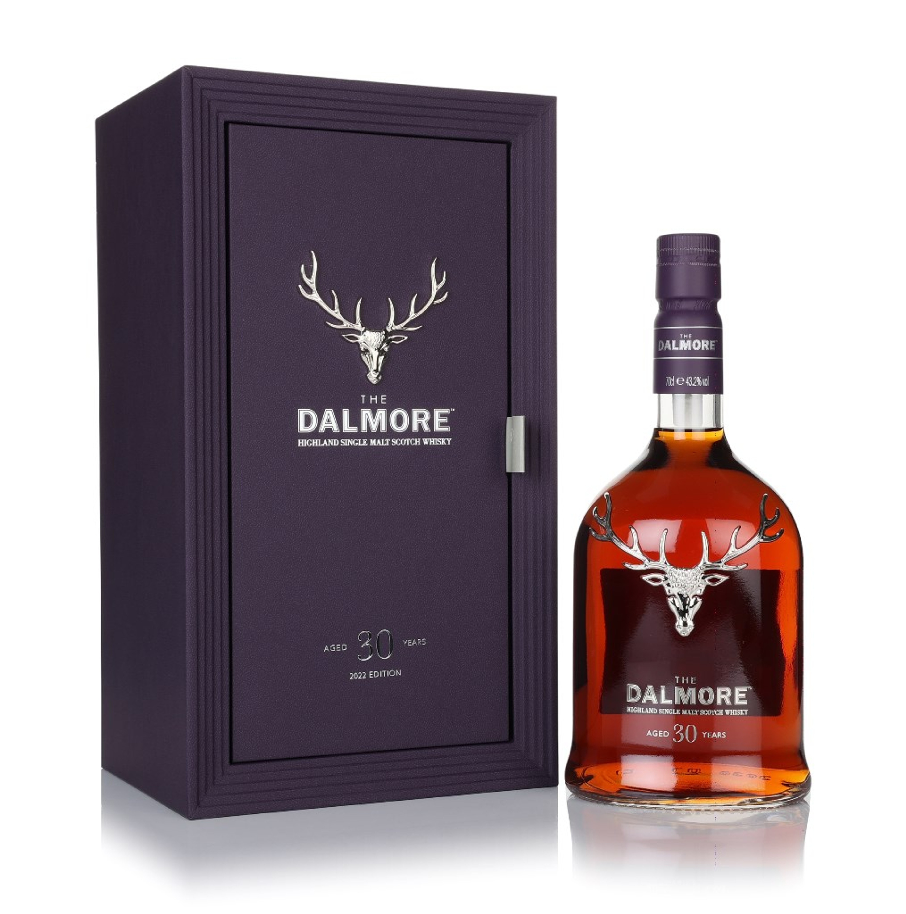 Dalmore 30 Year Old (2023 Edition) 2022 Edition